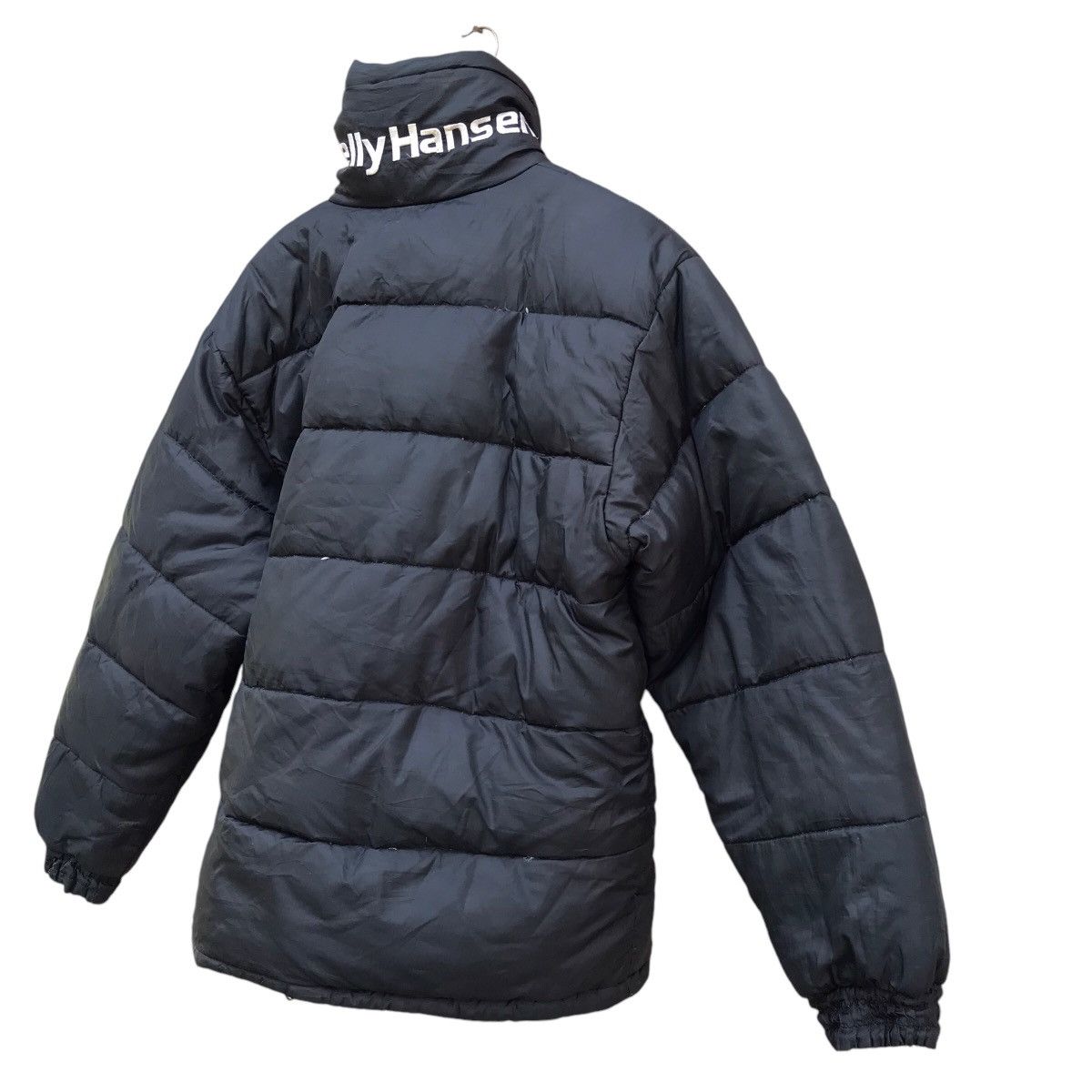 Helly Hansen VINTAGE HELLY HANSEN PUFFER JACKET WINTER REVERSIBLE JACKET Size US M / EU 48-50 / 2 - 12 Thumbnail