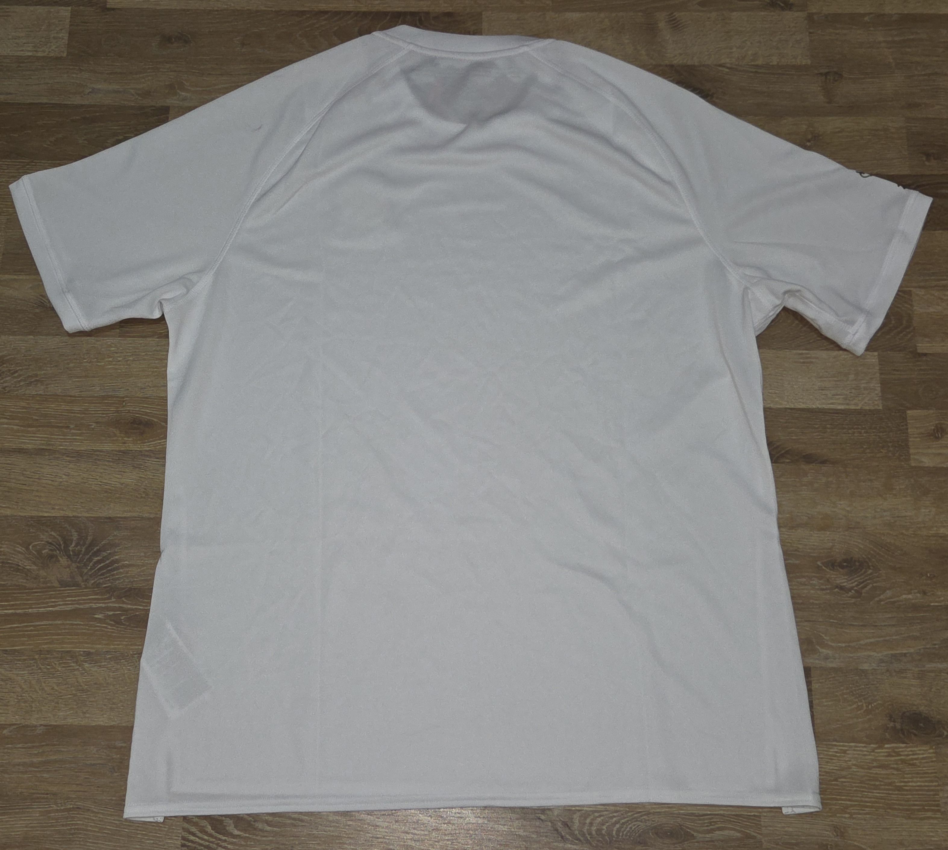 Umbro New Umbro 23/24 England Rugby World Cup RWC Home Jersey Size US XXL / EU 58 / 5 - 2 Thumbnail