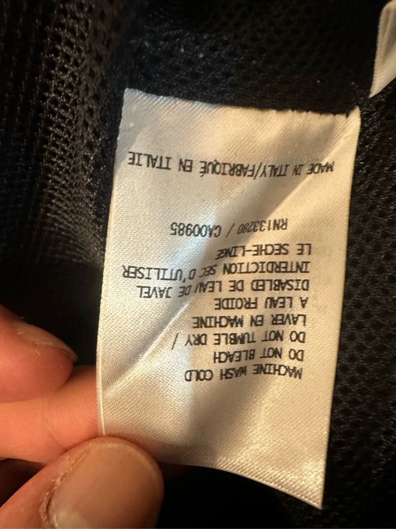 Thom Browne Thom Browne size1 Solid striped casual shorts Size US 26 / EU 42 - 5 Thumbnail