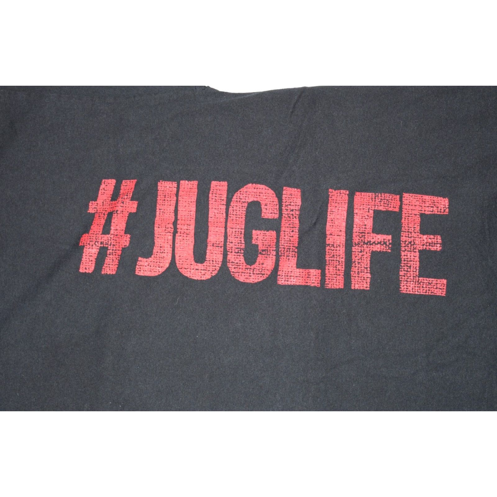 Gildan GILDAN Beer Shirt Black Short Sleeve Men's M #JUGLIFE Binghamton Cortland Oneonta Bar Size US M / EU 48-50 / 2 - 2 Thumbnail