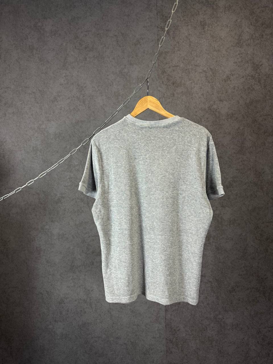 Reiss Reiss designer heavy tee Size US L / EU 52-54 / 3 - 5 Thumbnail