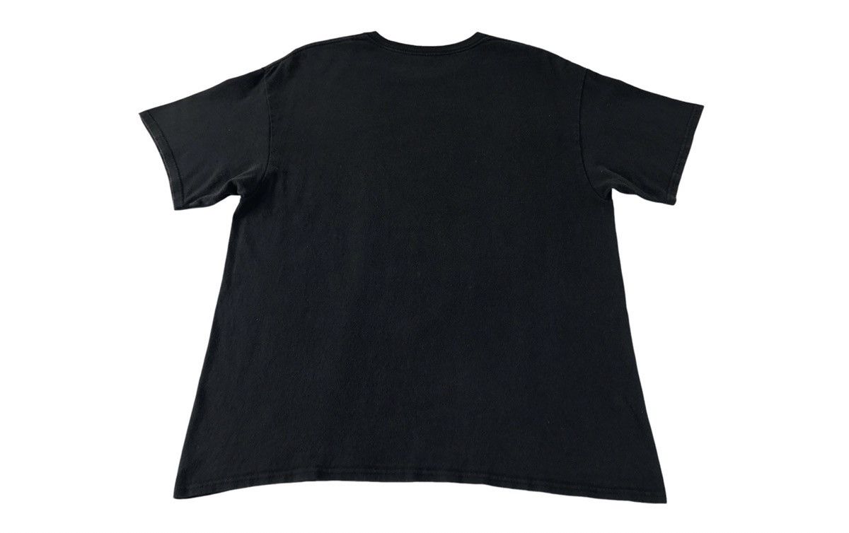 Vintage Vintage Printed Bruce Lee Tee Design Size US L / EU 52-54 / 3 - 2 Thumbnail
