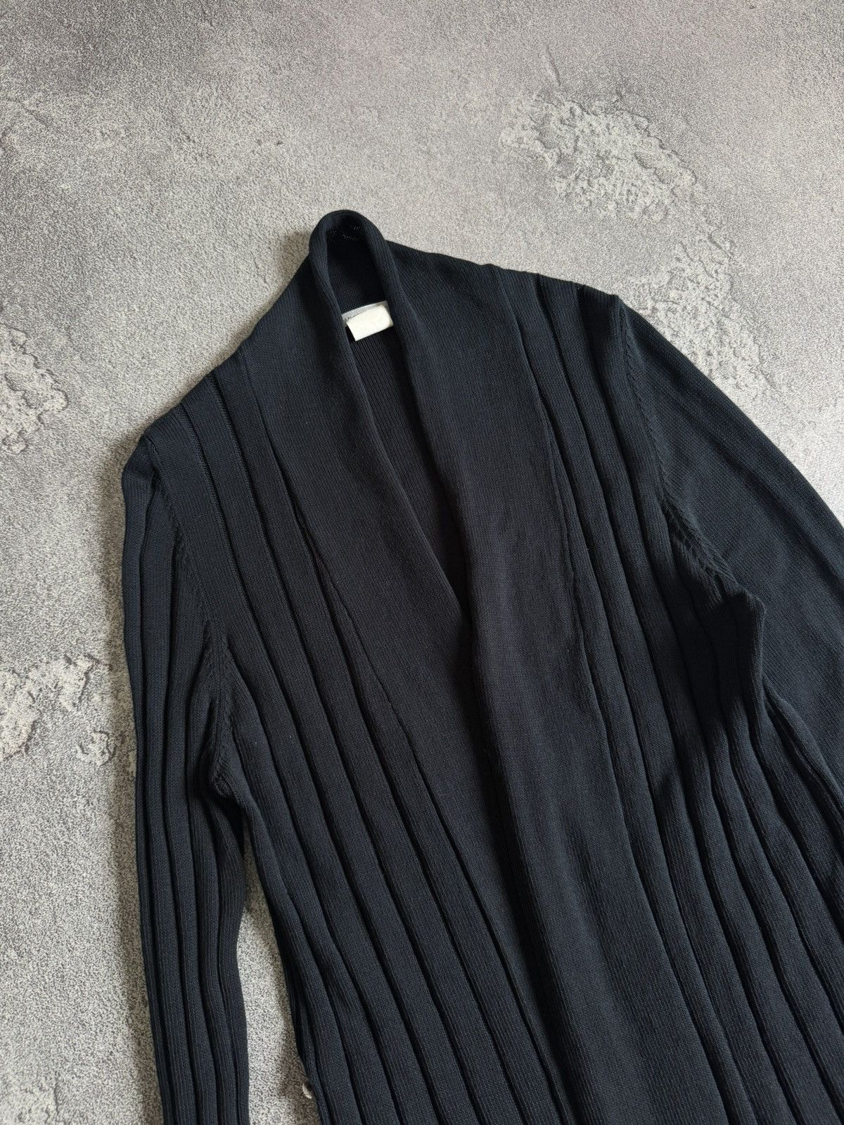 Sarah Pacini Sarah Pacini one size knitwear cardigan jacket cape poncho Size ONE SIZE - 6 Thumbnail