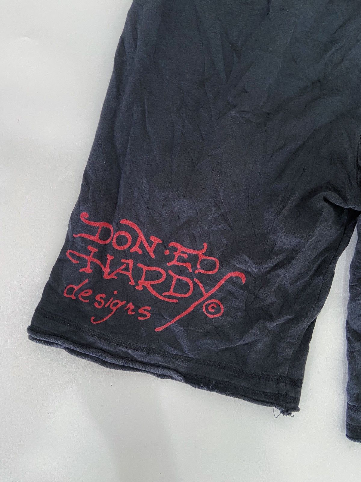 Ed Hardy ED HARDY COTTON SHORT PANTS Size US 30 / EU 46 - 11 Thumbnail