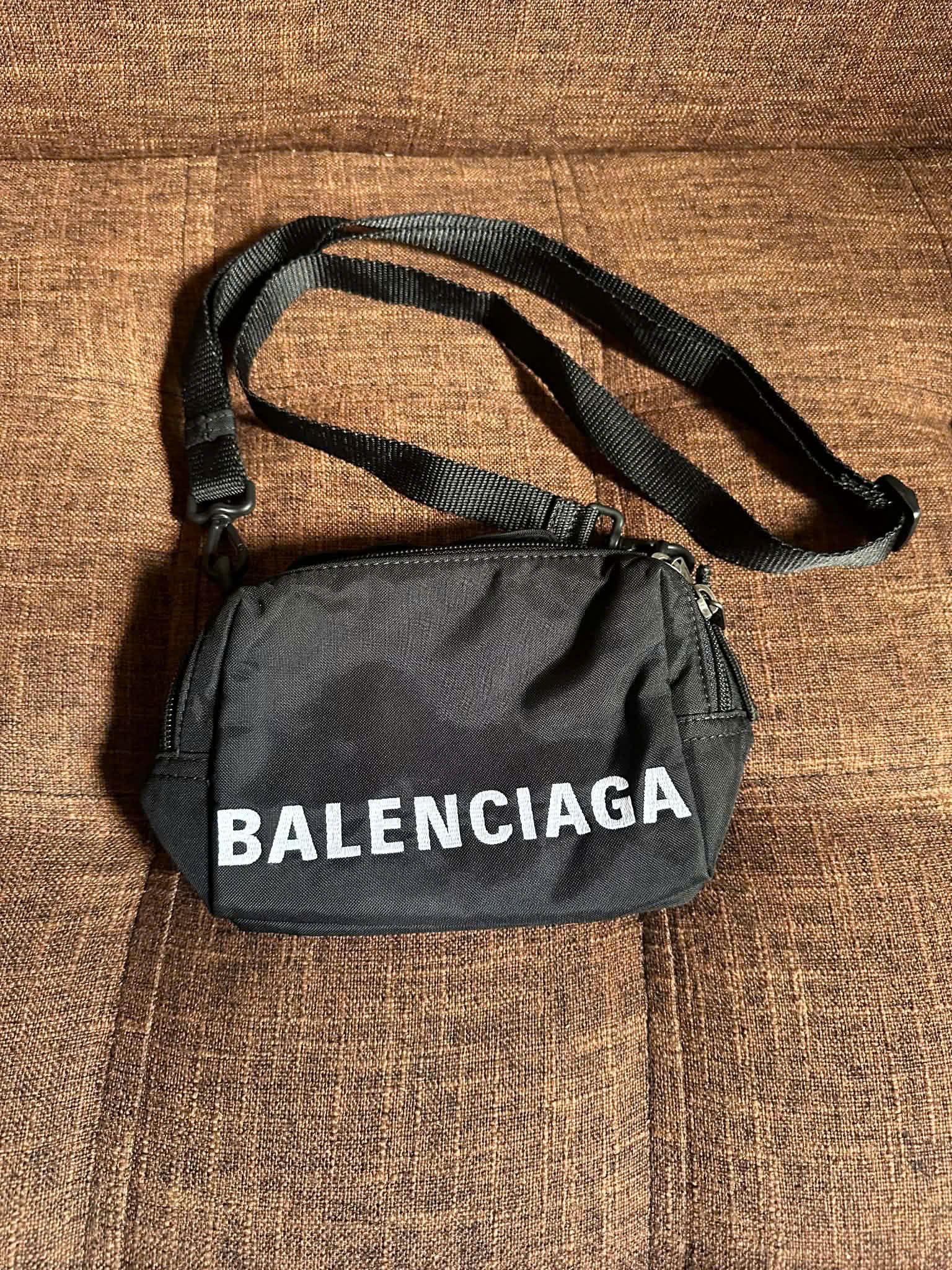 Balenciaga BALENCIAGA BAGS Size ONE SIZE - 1 Thumbnail