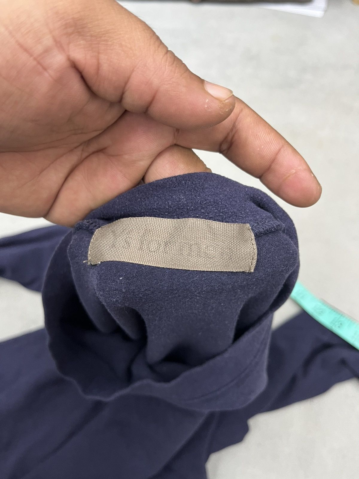 Y's × Y's for Men × Yohji Yamamoto STEALS🔥SUMMER LONG SLEEVE YOHJI YAMAMOTO Size US M / EU 48-50 / 2 - 7 Thumbnail