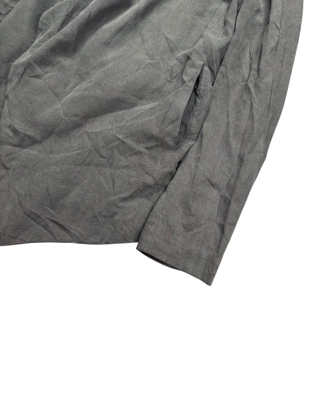 Isamu Katayama Backlash 2000s Schlussel - Avant Garde Style Outer Size US M / EU 48-50 / 2 - 8 Thumbnail