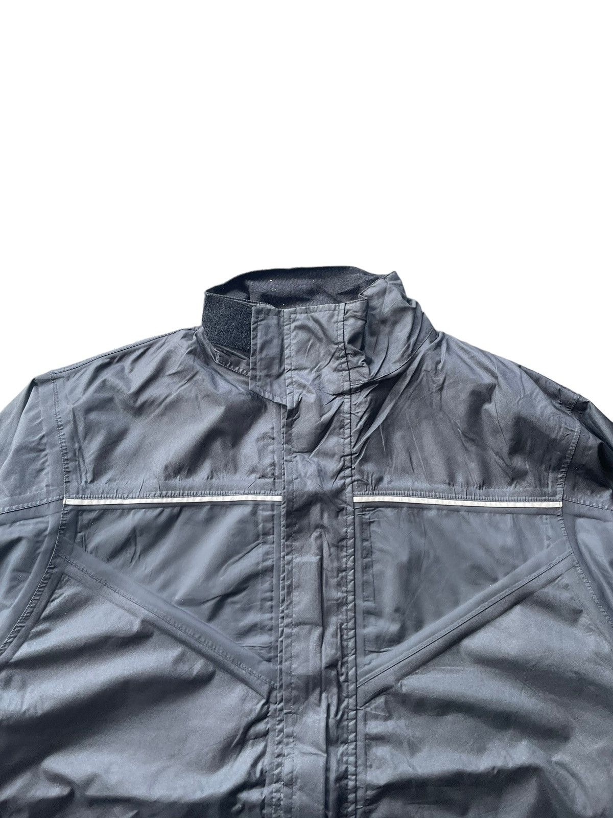 Japanese Brand Vintage Nankai Jacket Size US L / EU 52-54 / 3 - 6 Thumbnail