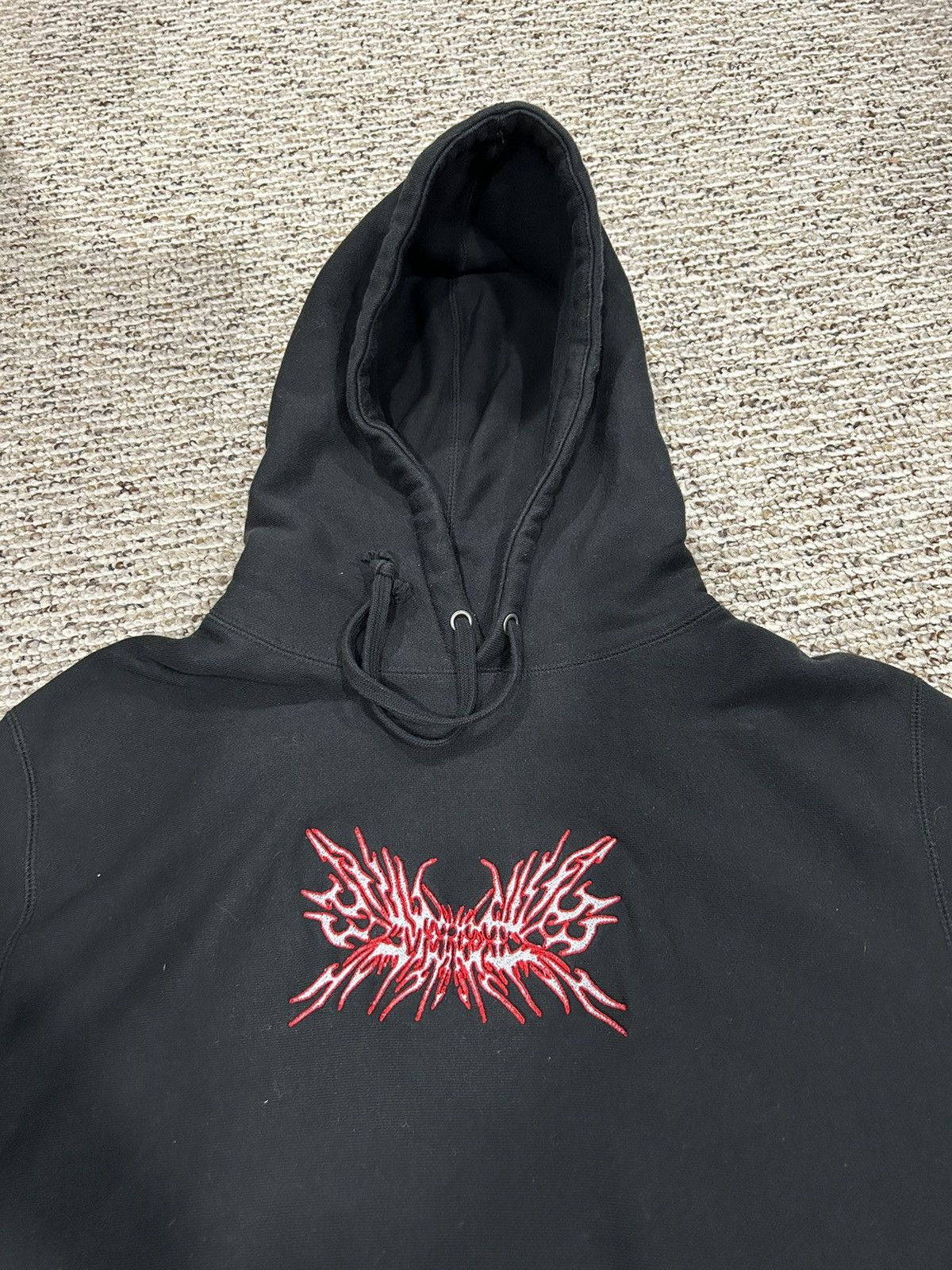 ec melodi EC Melodi Seed Hoodie | Grailed