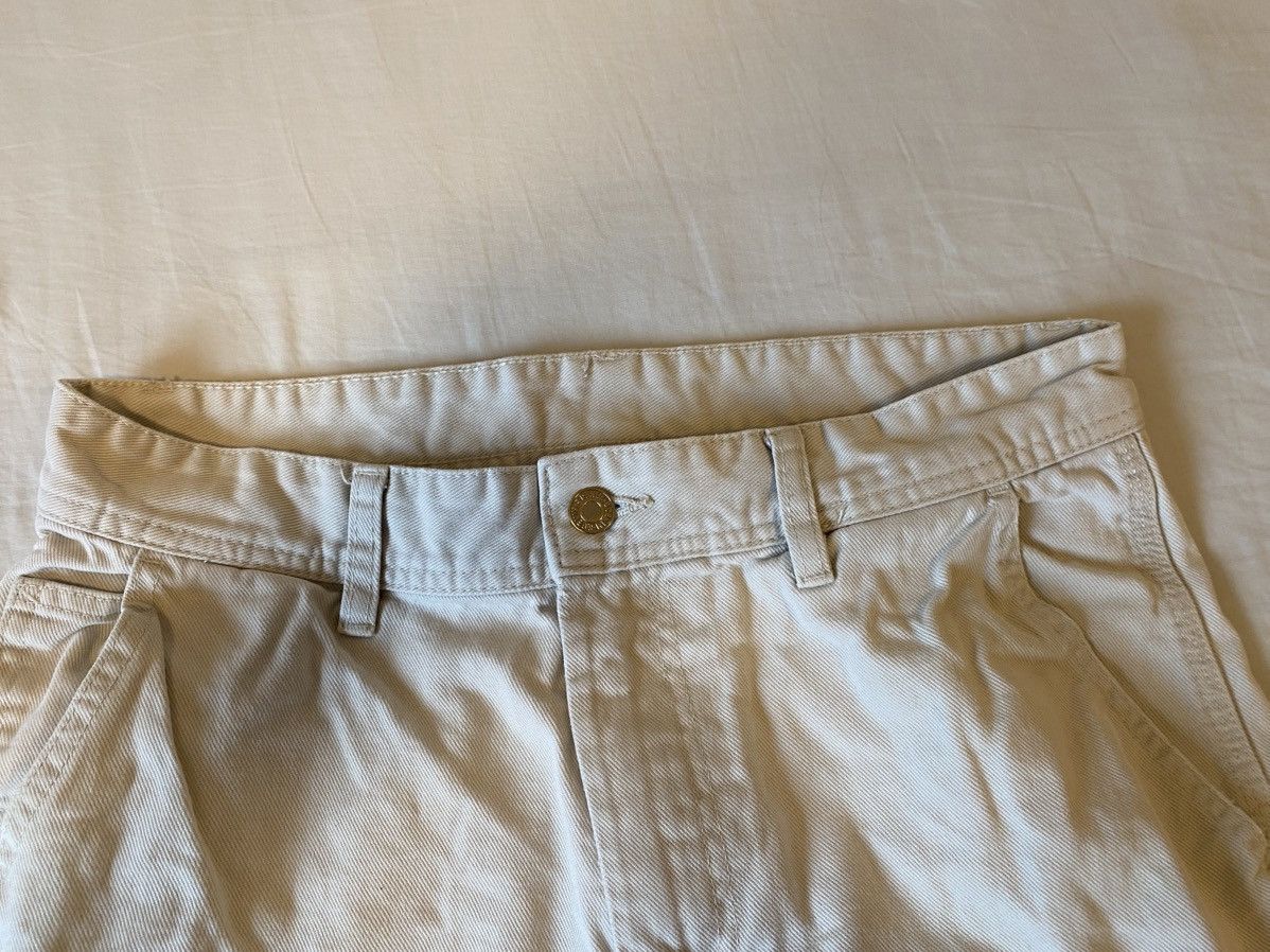 Other baige carpenter pants Size US 31 - 7 Thumbnail