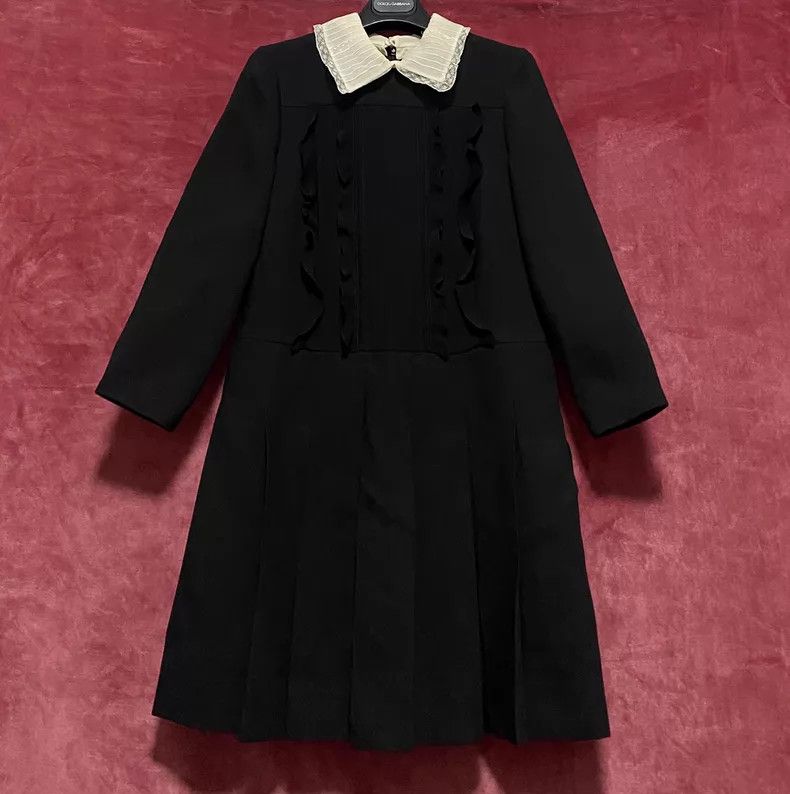 Valentino Valentino The main line of the dress Size XS / US 0-2 / IT 36-38 - 1 Thumbnail