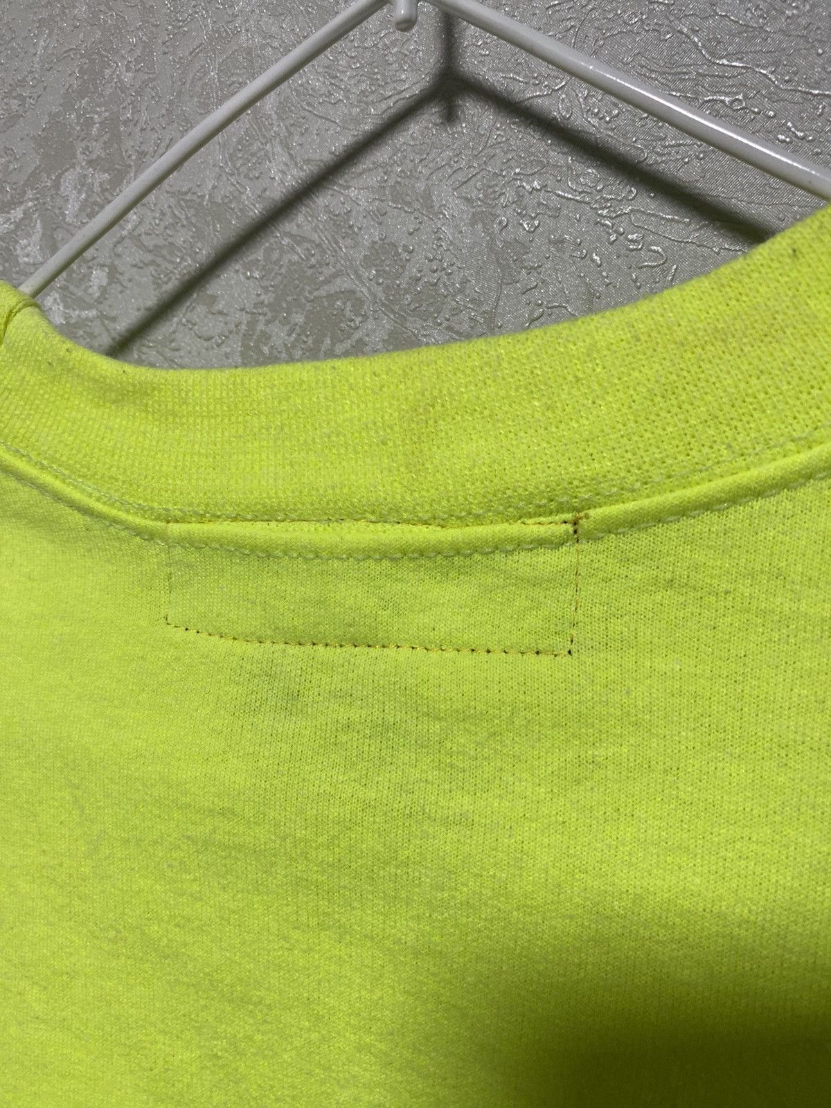 Vintage × Yves Saint Laurent Vintage YVES SAINT LAURENT Fashion Design Sweatshirt Size US L / EU 52-54 / 3 - 6 Thumbnail