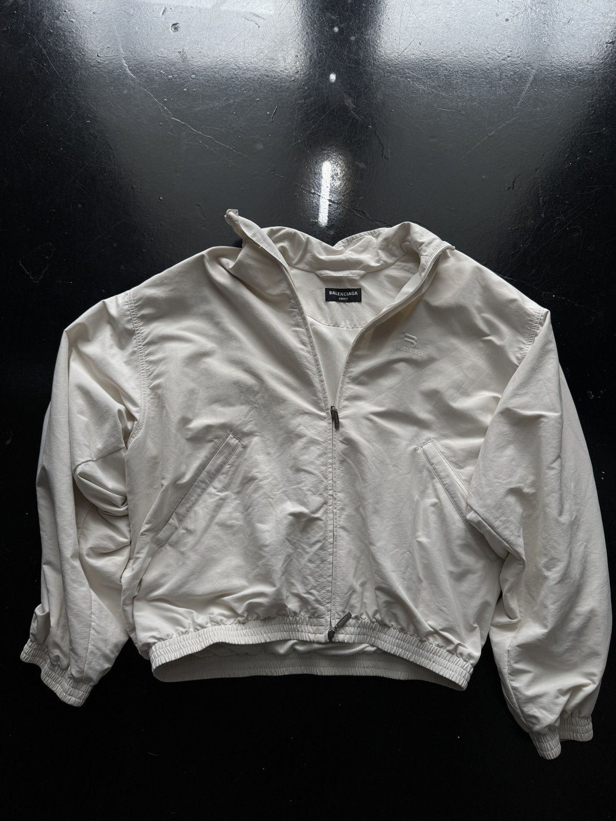 Balenciaga Balenciaga Jacket Size US L / EU 52-54 / 3 - 1 Thumbnail