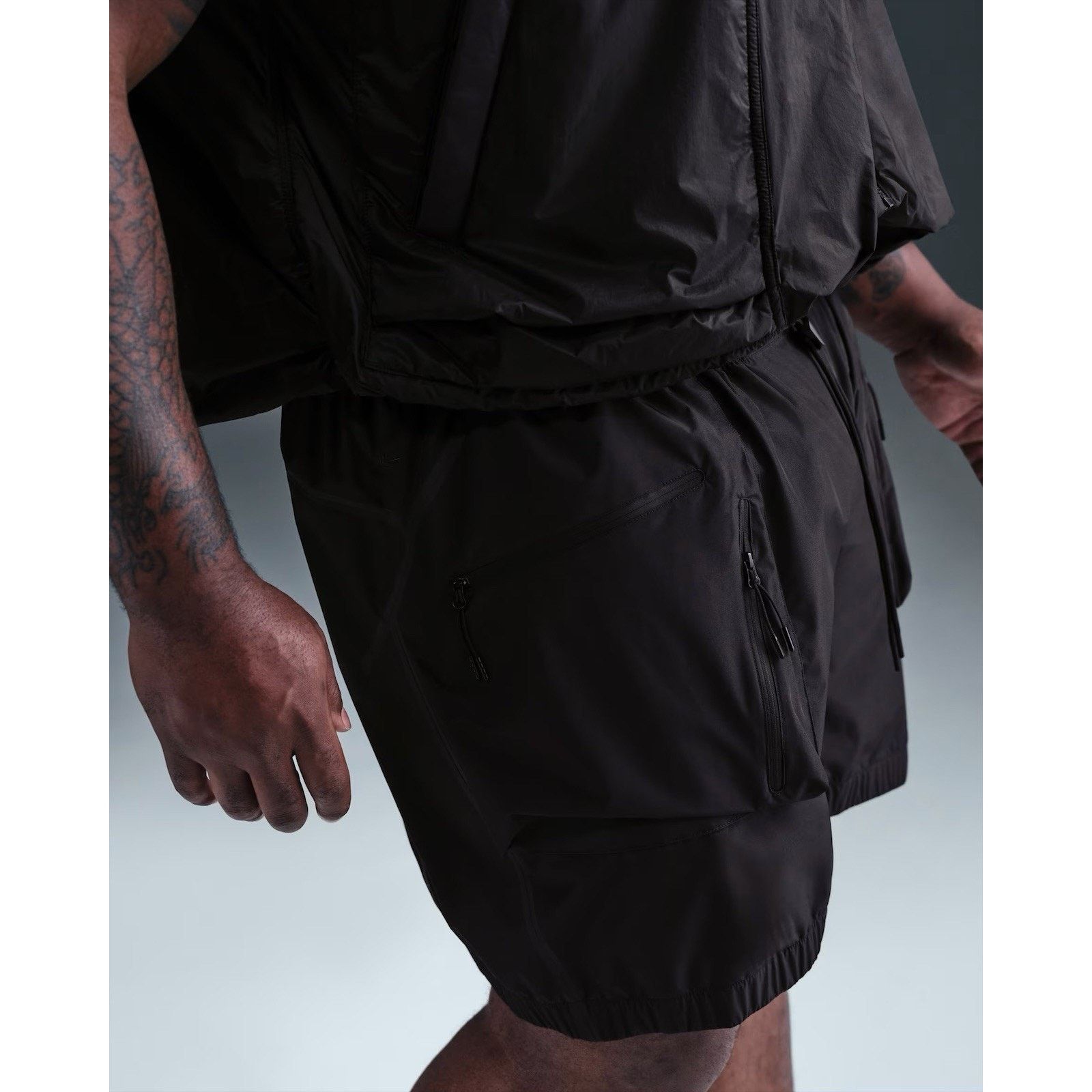 Nike Nike Tech Storm Fit Cargo Lightweight Shorts Men's 2XL Size US 34 / EU 50 - 5 Thumbnail