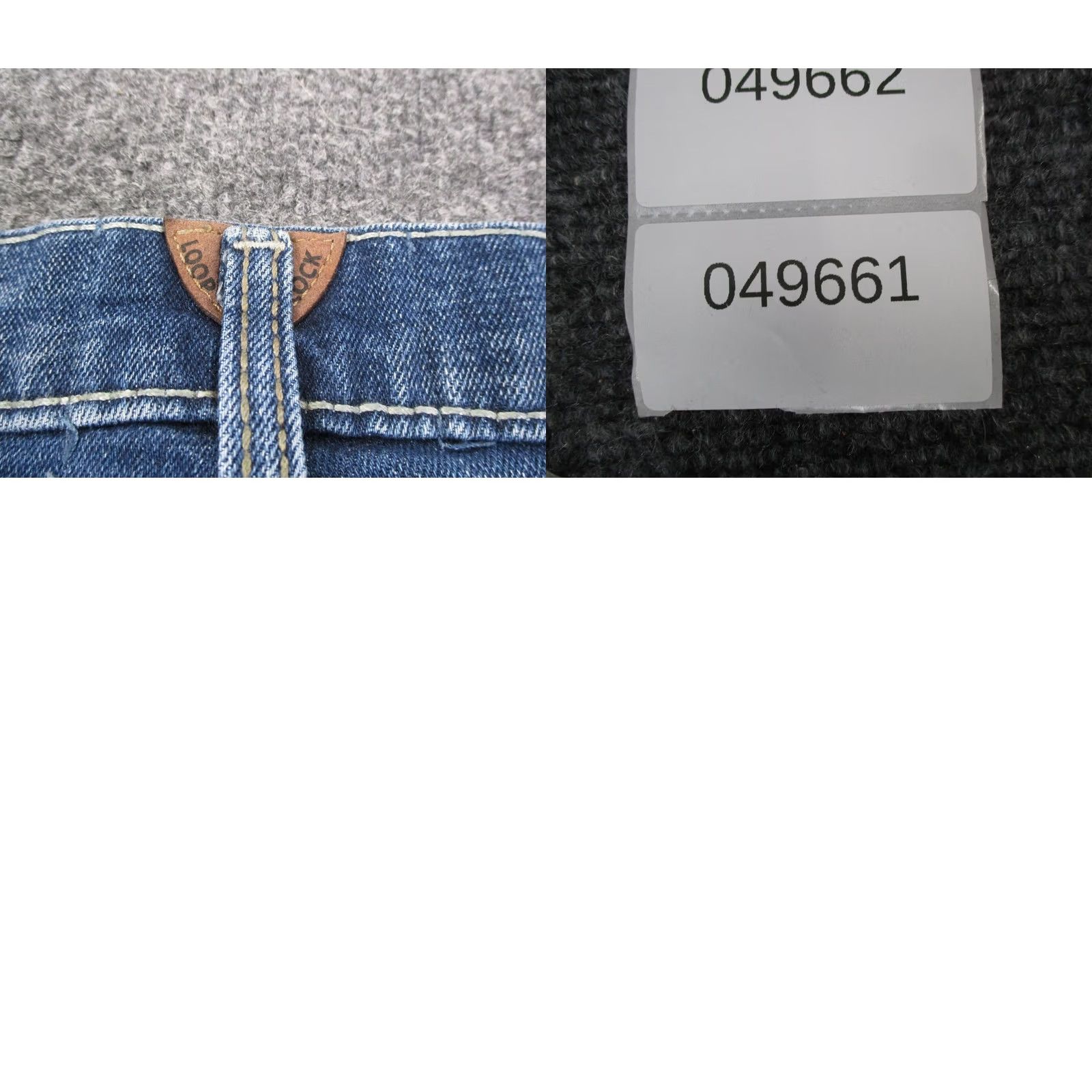 Ariat Ariat Jeans Mens 34 X 38 Blue Denim M4 Relaxed Bootcut Work Country Casual Pair Jeans Mens Regular Size US 32 / EU 48 - 10 Thumbnail