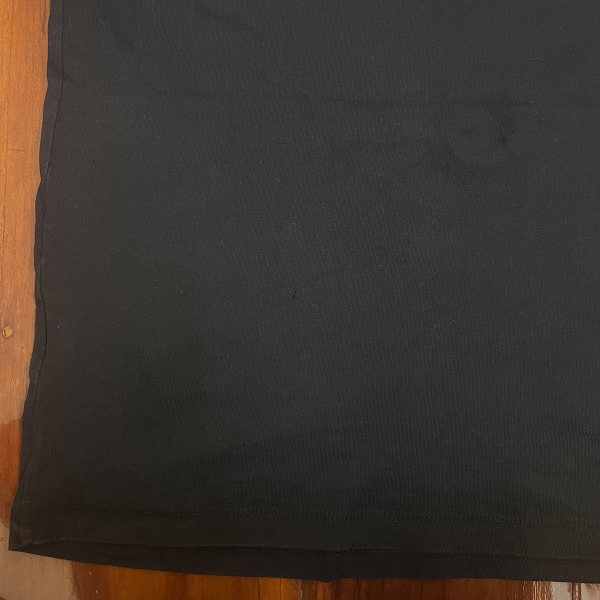 Adidas Adidas RYV Designer Zip Design Tee Size US S / EU 44-46 / 1 - 7 Thumbnail
