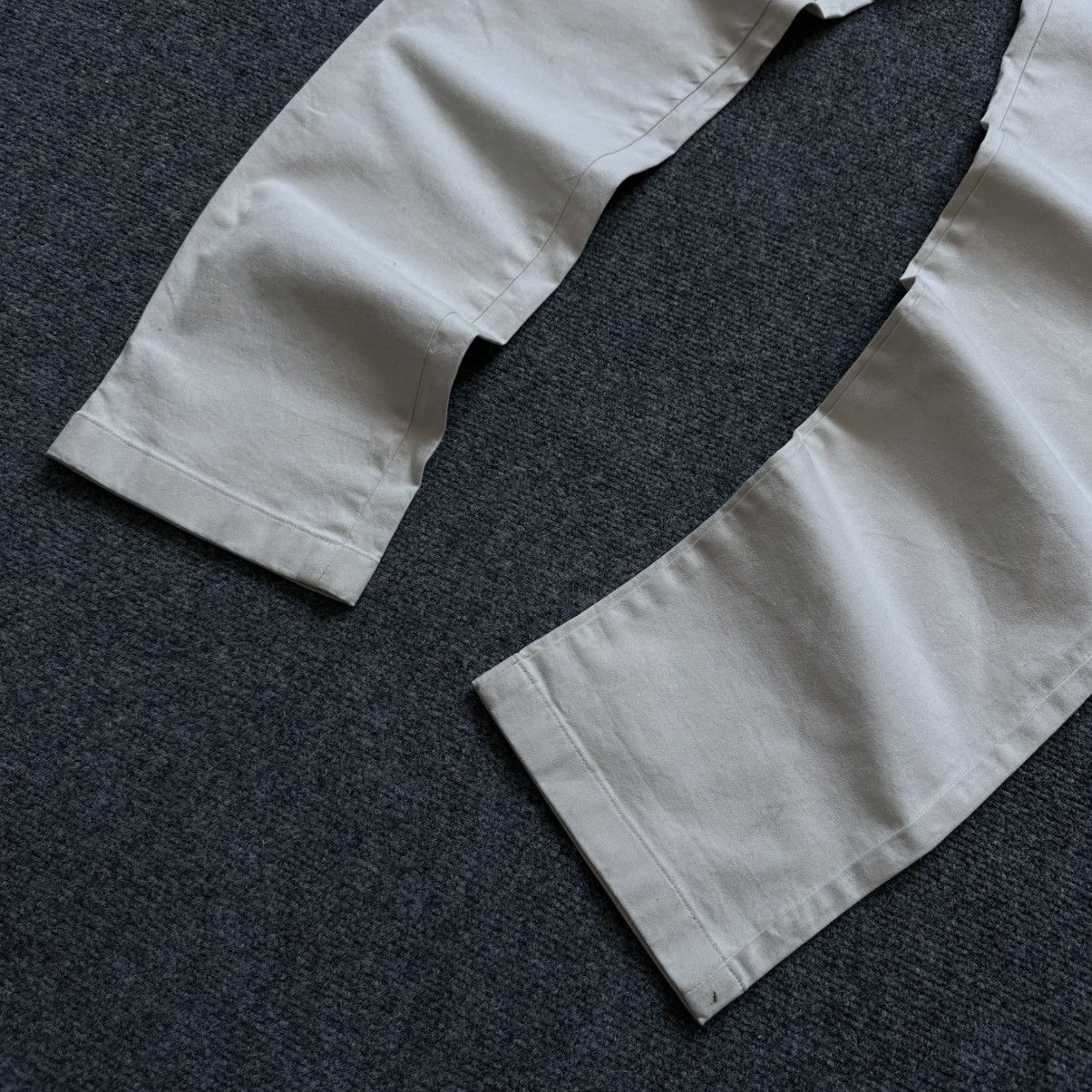 Uniqlo Luxury Uniqlo Trousers Size 35 Classic Pants Old Money 00s Size US 35 - 8 Thumbnail