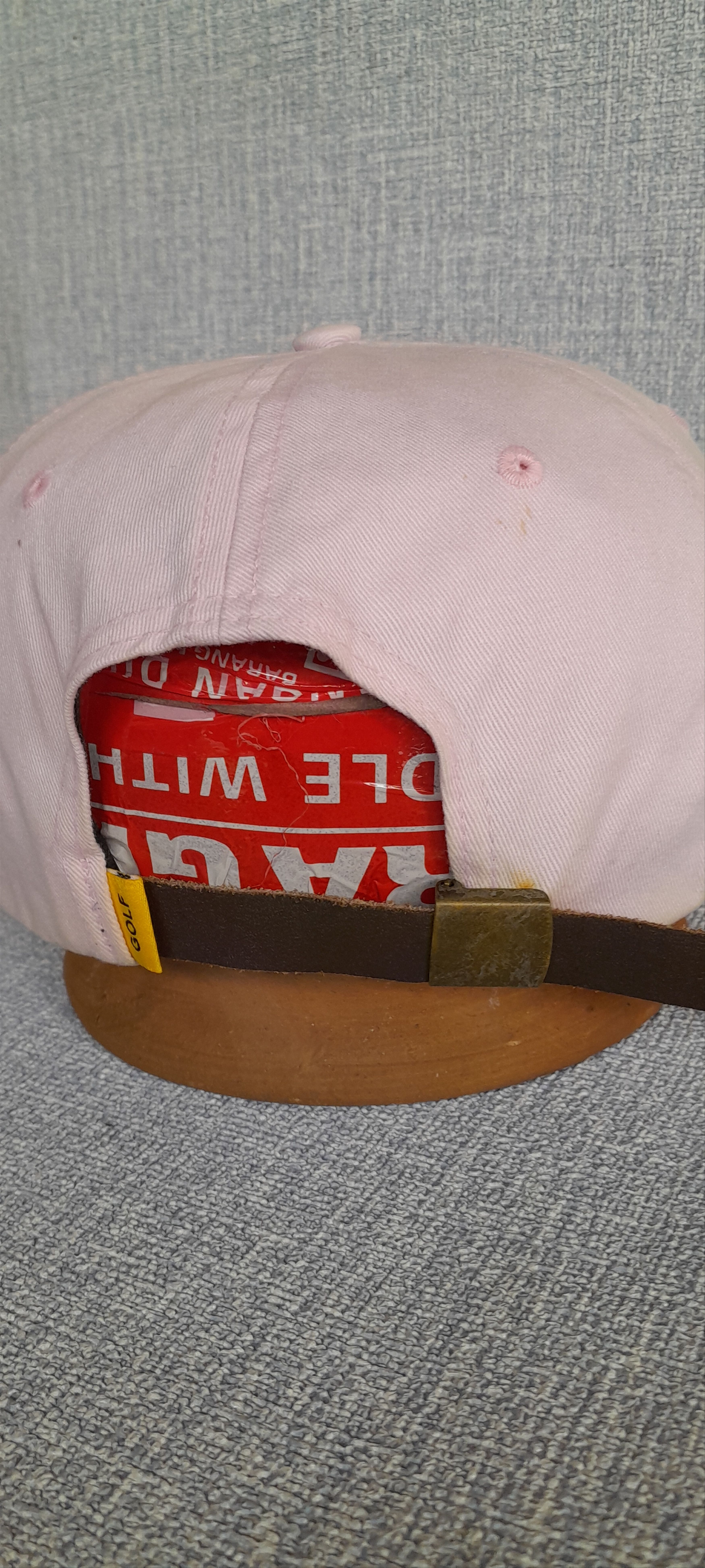Odd Future × Tyler The Creator Golf Wang Size ONE SIZE - 3 Thumbnail