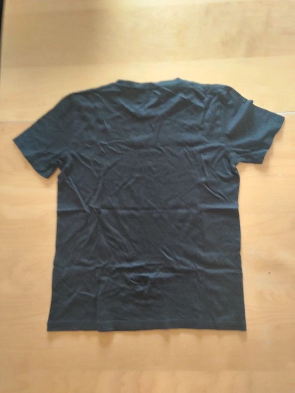 Raf Simons Limited Edition Peter de Potter x Raf Simons T-Shirt Size US S / EU 44-46 / 1 - 6 Thumbnail