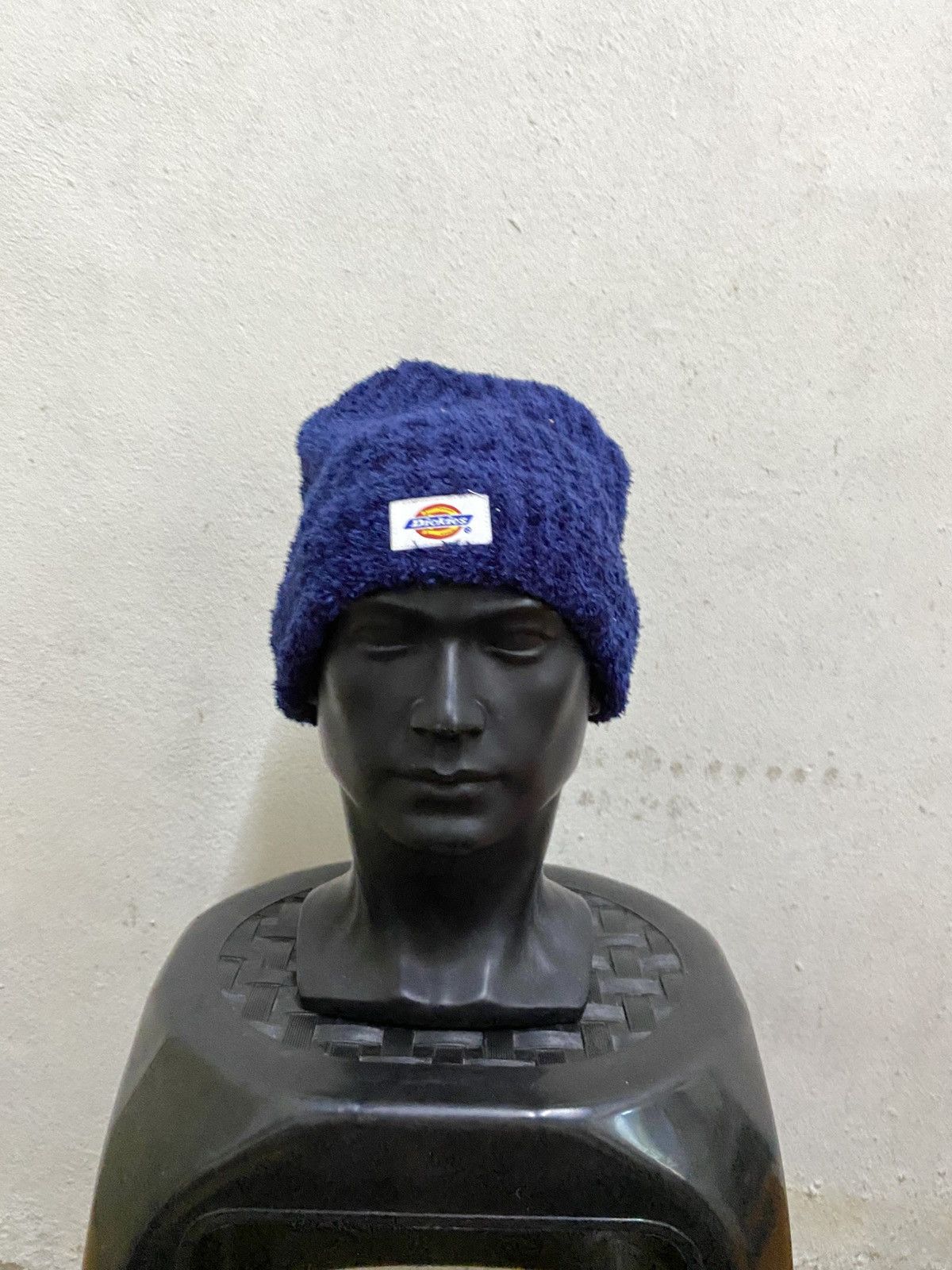 Dickies Dickies Beanie Hat Size ONE SIZE - 2 Thumbnail