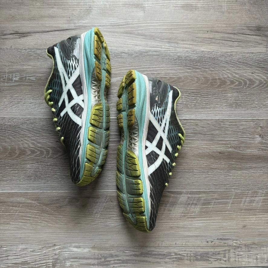 Asics ASICS • GEL-Nimbus 18 "T650N" (10.5M) Size US 10.5 / EU 43-44 - 9 Thumbnail