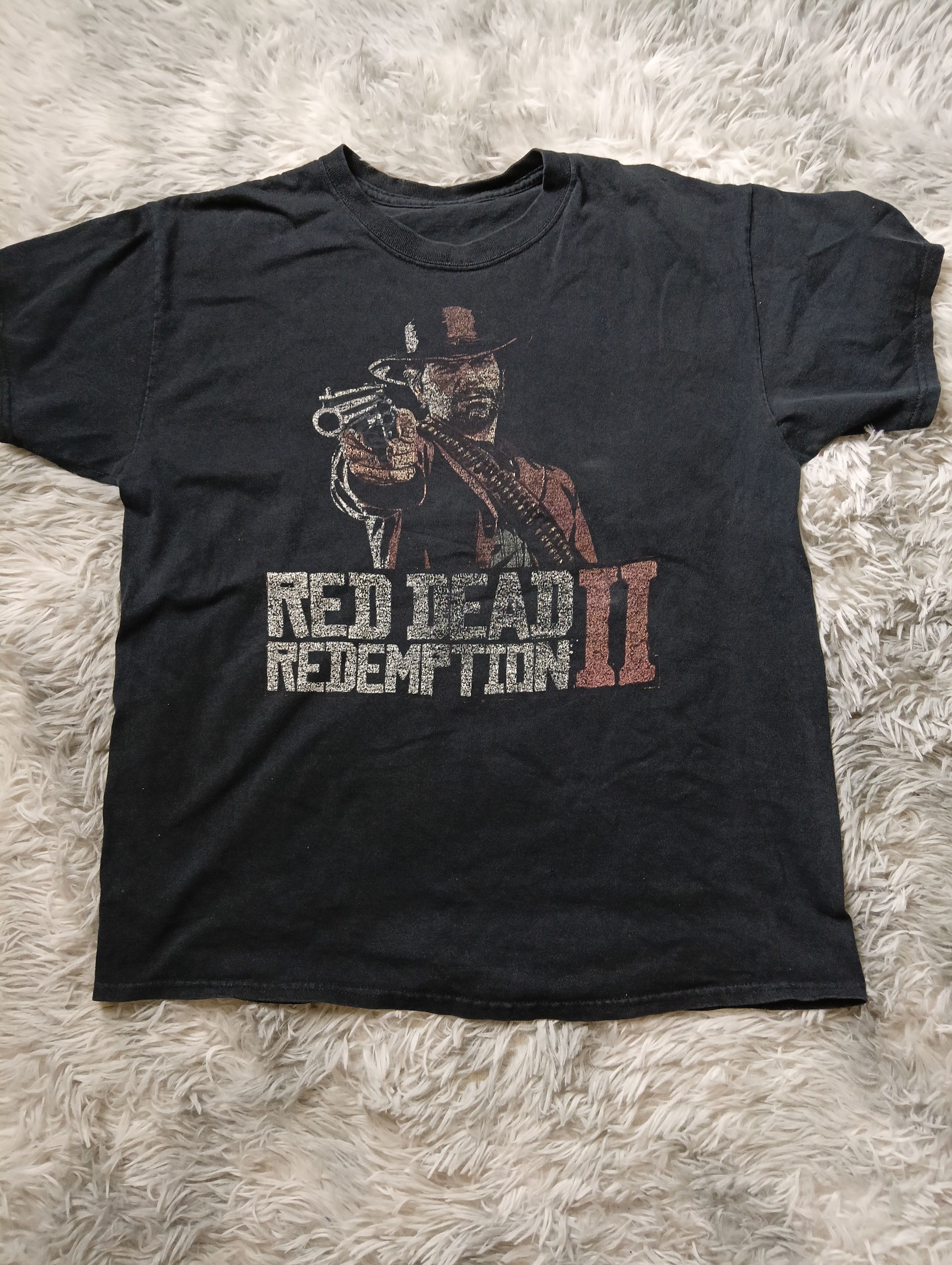 Other Red Dead Redemption Size US L / EU 52-54 / 3 - 1 Thumbnail