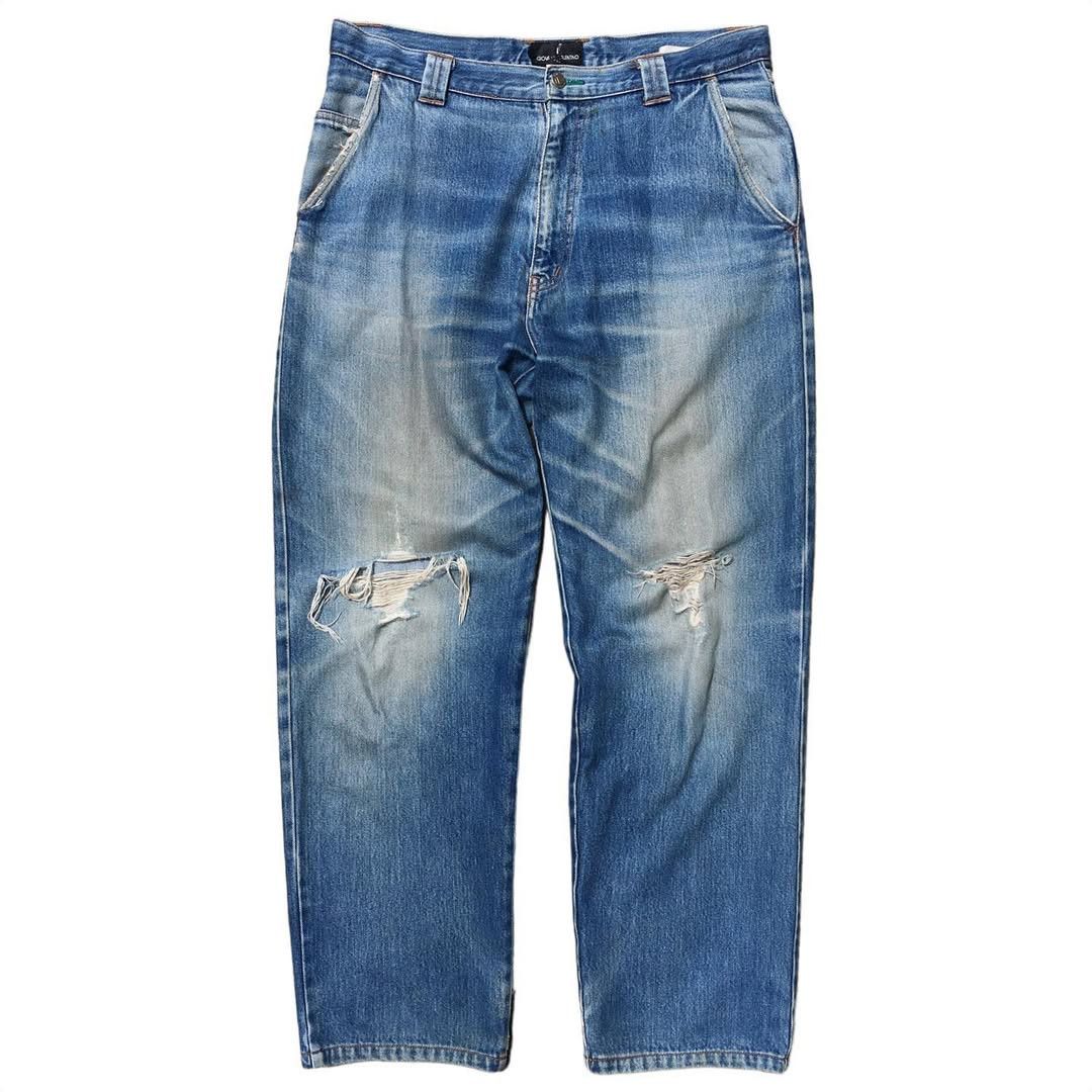Vintage 2000s Giovanni Valentino Jeans