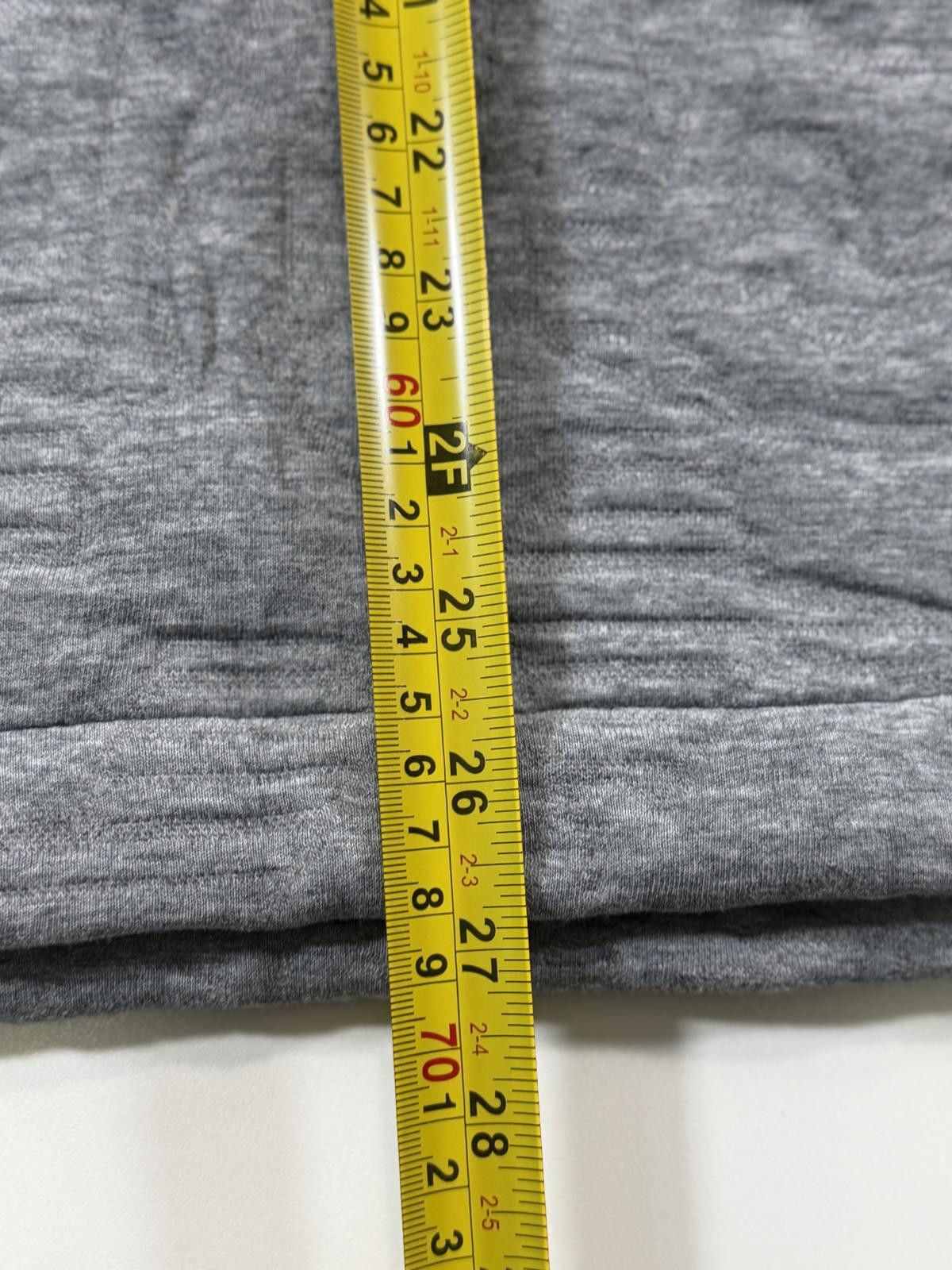 Nike Nike Grey Crewneck Sweatshirt Medium Size US M / EU 48-50 / 2 - 5 Thumbnail