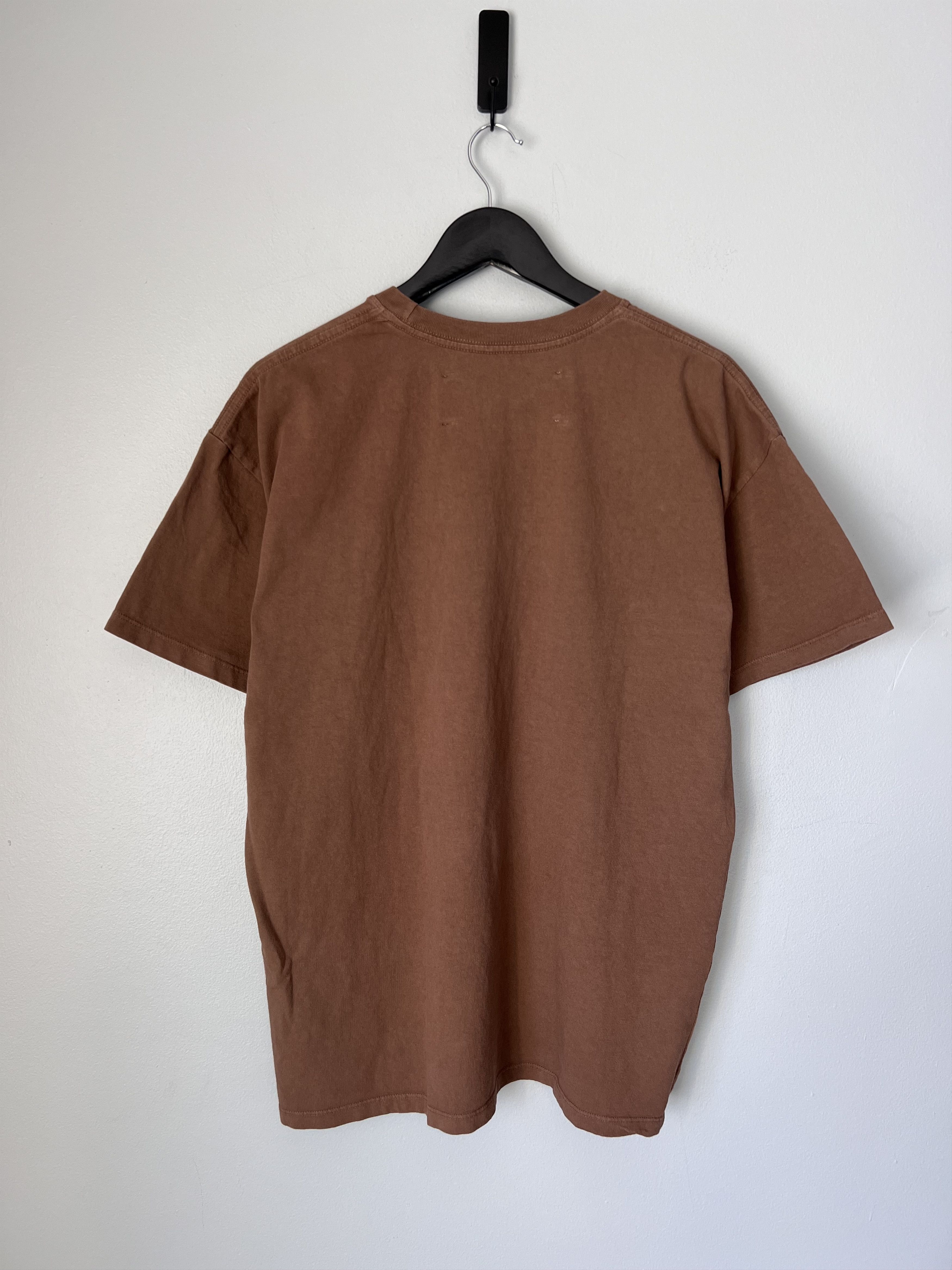One of These Days One Of These Days Lifting The Veil Tee in Mustang Brown Size US M / EU 48-50 / 2 - 3 Thumbnail