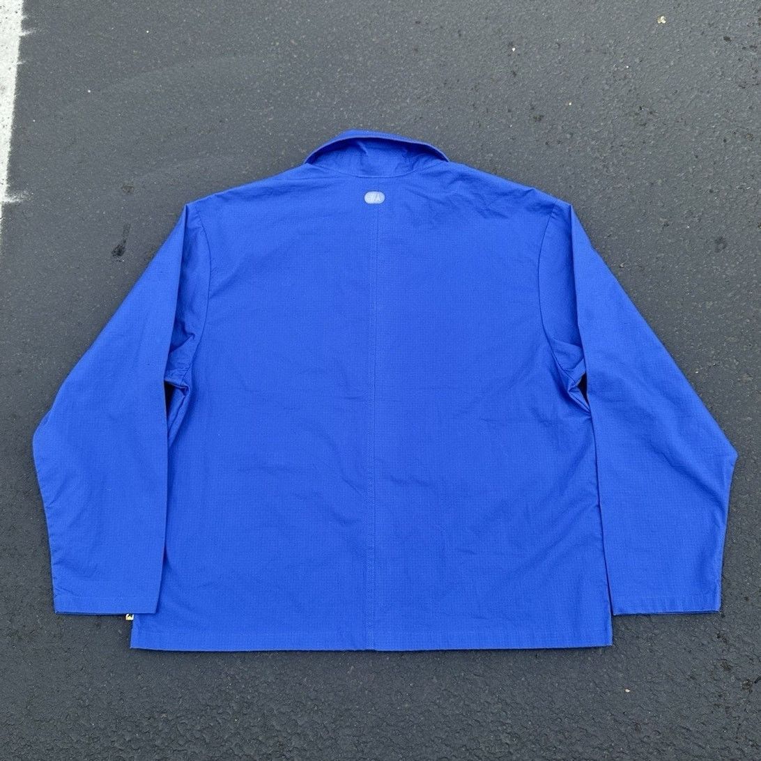Nike × USA Olympics USA Skateboarding Nike SB Chore Jacket Mens Medium Size US M / EU 48-50 / 2 - 4 Thumbnail