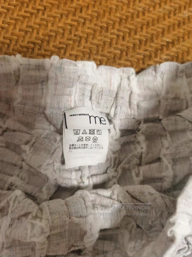 Issey Miyake Issey Miyake size:one size Gray Coat Size XXS / US 00 / IT 34 - 8 Thumbnail