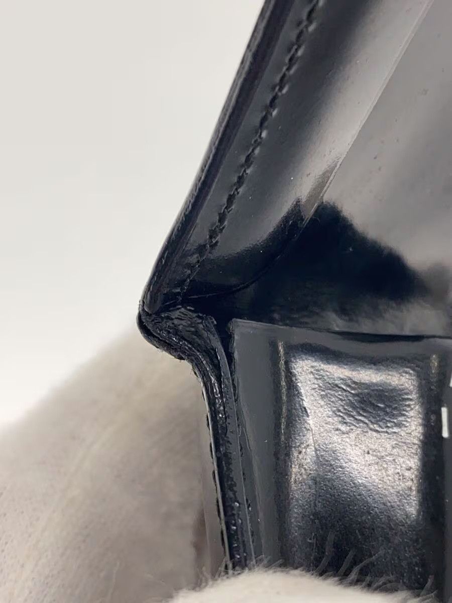 Gucci Gucci Coin Case Black Size ONE SIZE - 6 Thumbnail