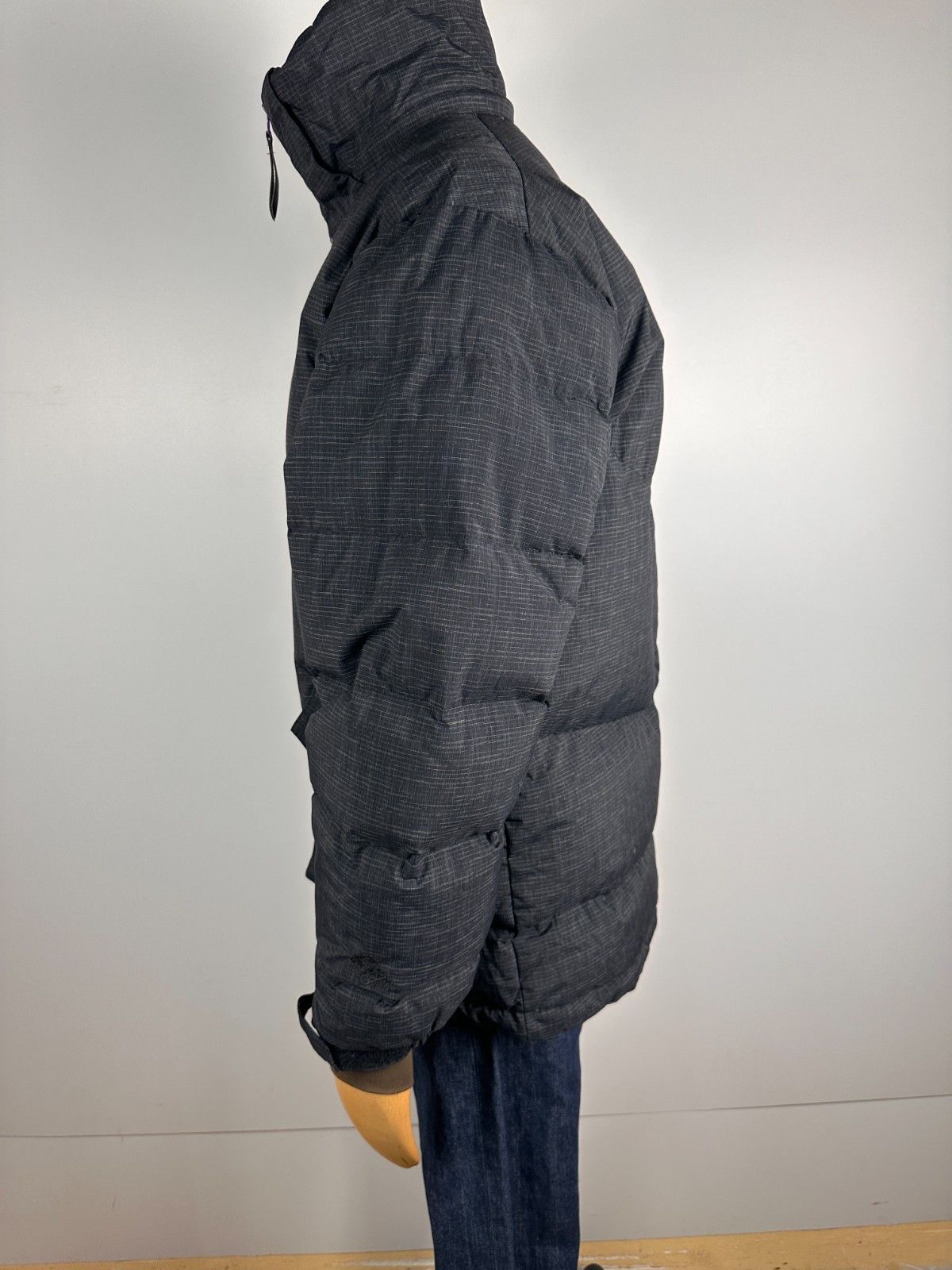 Salomon Salomon Clima Pro Storm Down Ski Puffer Jacket Mens Size M Size US M / EU 48-50 / 2 - 4 Thumbnail