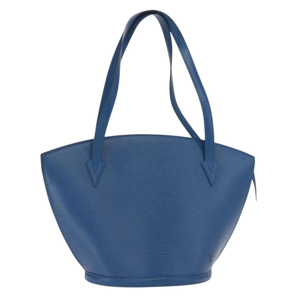 Louis Vuitton Louis Vuitton Saint Jacques Epi Leather Size ONE SIZE - 1 Thumbnail