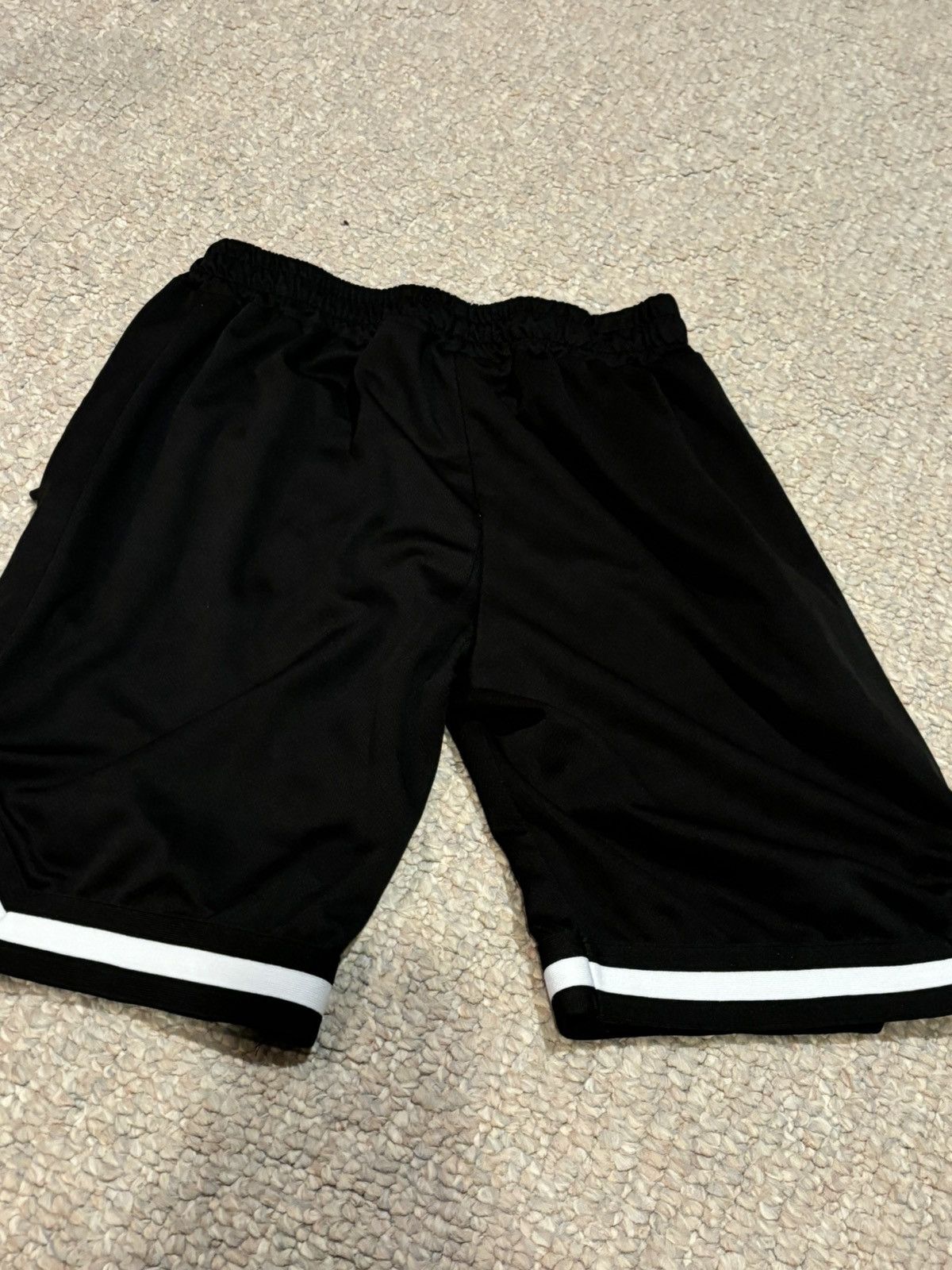 Other Bigger Than Basketball More Than An Athlete Shorts Size US M / EU 48-50 / 2 - 5 Thumbnail