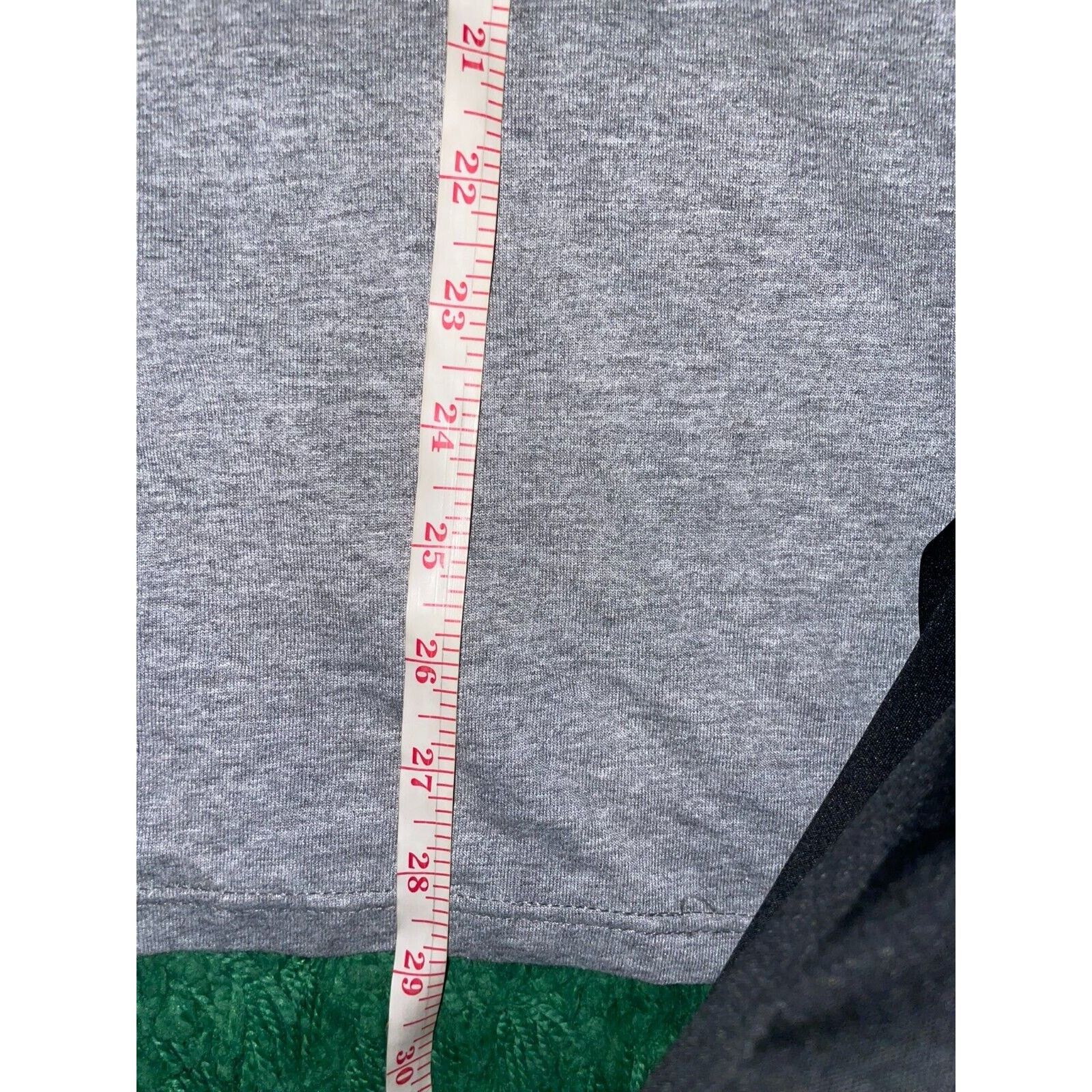 Jerzees Vintage Utah Shirt The Last Best Place Mountain Tee Tee 90s Size US M / EU 48-50 / 2 - 12 Thumbnail
