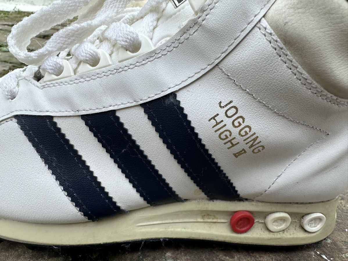 Adidas vintage schuhe online