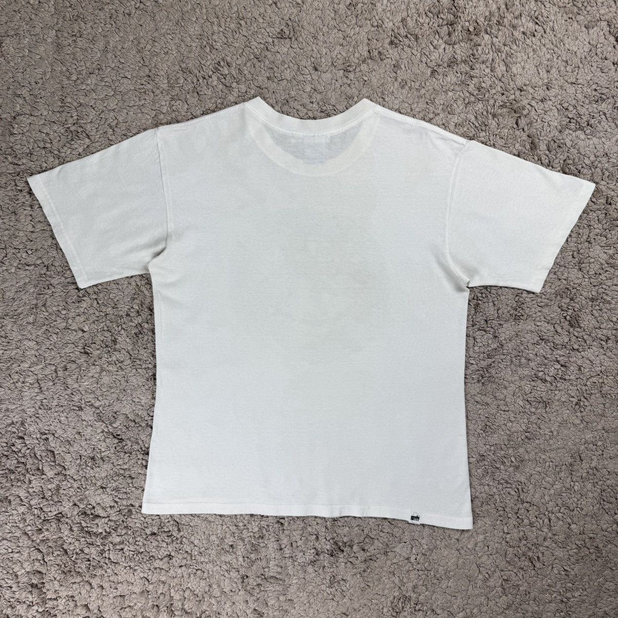 GOODENOUGH Vintage Anvil Resonate Goodenough Smiley Money Tee Size US M / EU 48-50 / 2 - 2 Thumbnail