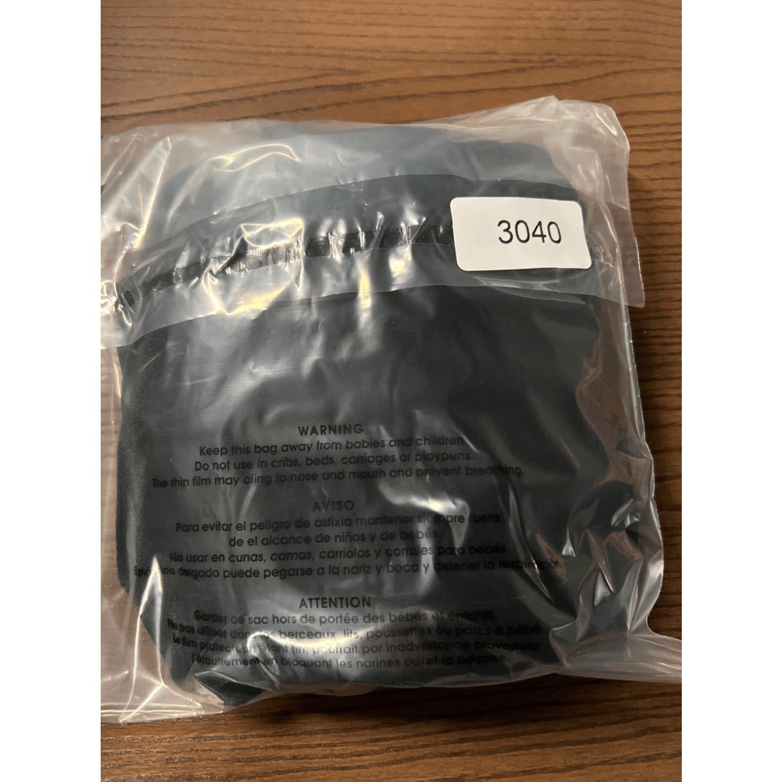 Zara ZARA Blouse Women's Velour Sleeveless Medium Black Size M / US 6-8 / IT 42-44 - 4 Thumbnail