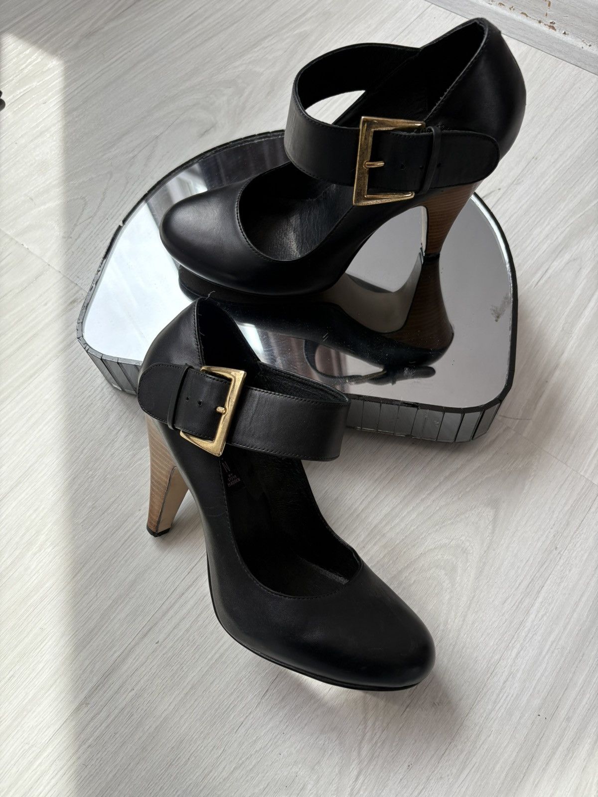 Steve Madden Steve Madden heels Size US 9 / IT 39 - 12 Thumbnail