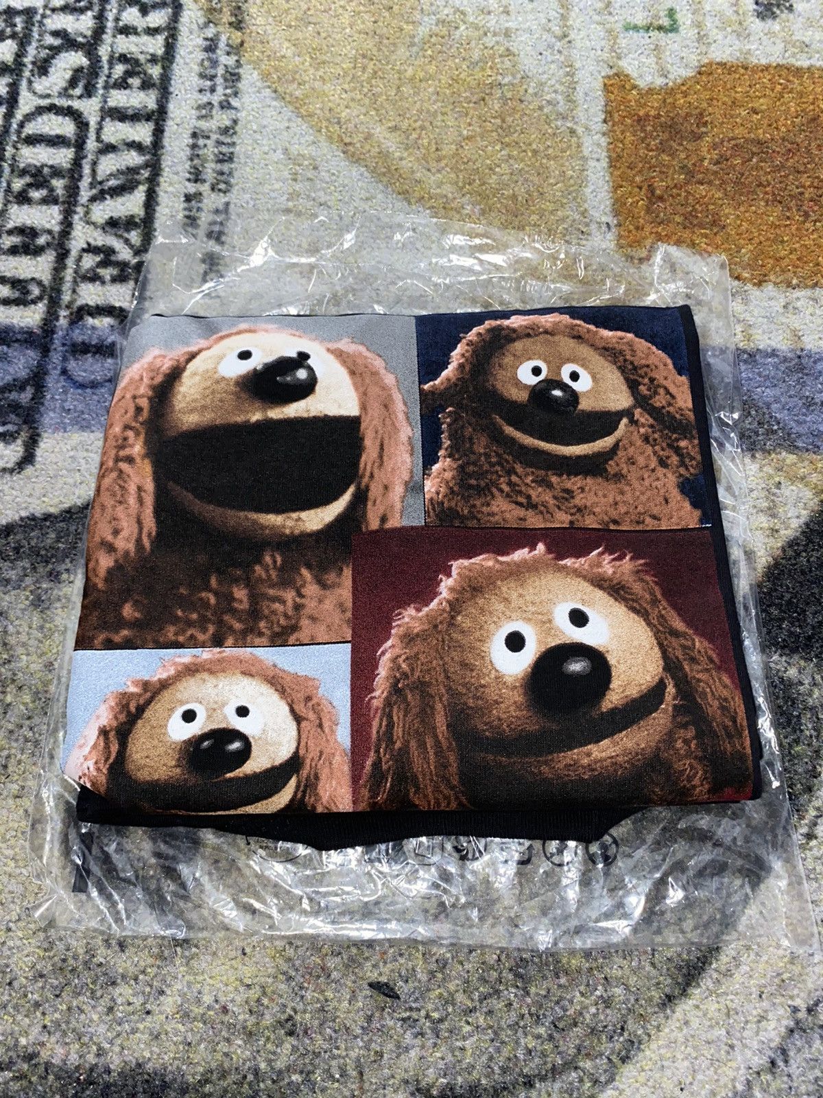 Supreme Supreme Rowlf Tee | Grailed