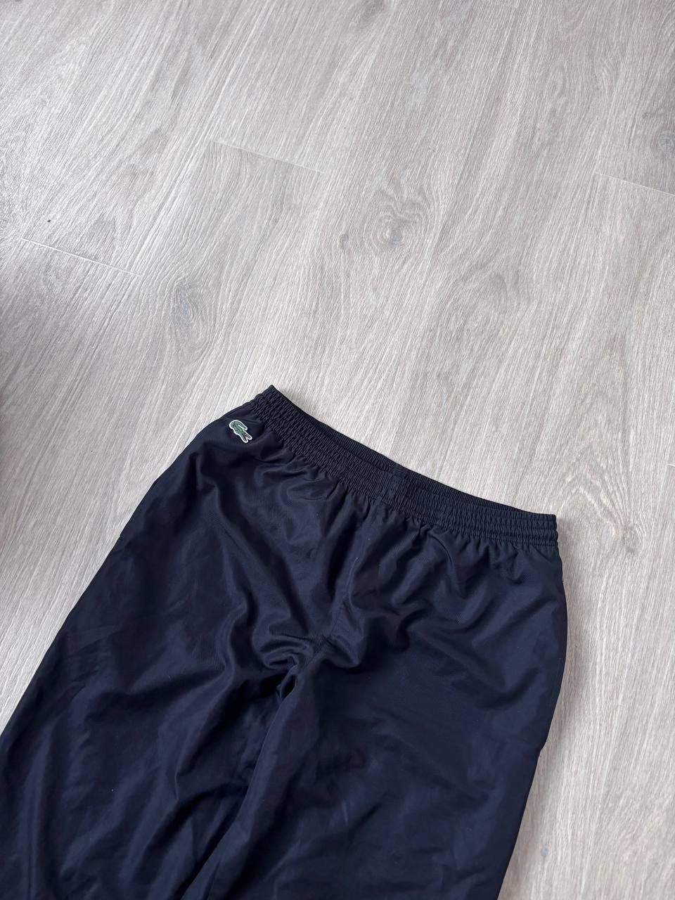 Lacoste × Vintage Vintage Lacoste sport pants 90s rare Size US 30 / EU 46 - 3 Thumbnail