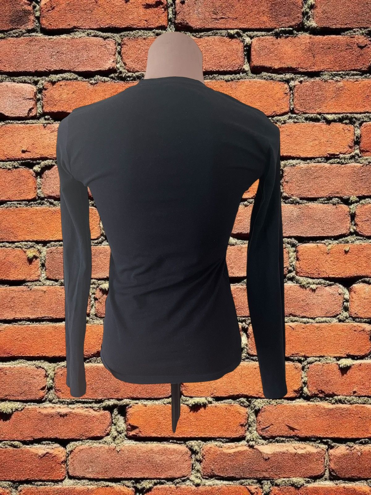 Guess Guess long sleeve blouse size S Size S / US 4 / IT 40 - 3 Thumbnail