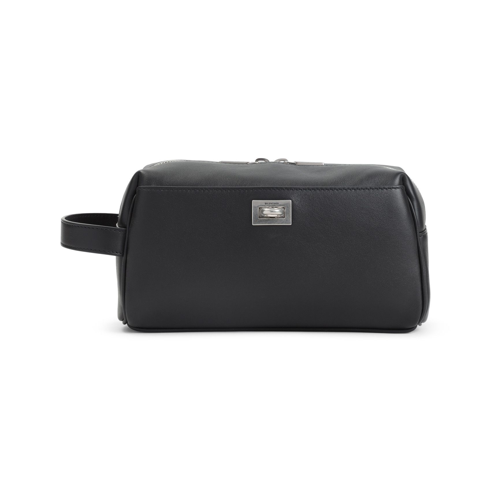 Balenciaga Balenciaga Rodeo Toiletry Pouch Size ONE SIZE - 1 Thumbnail