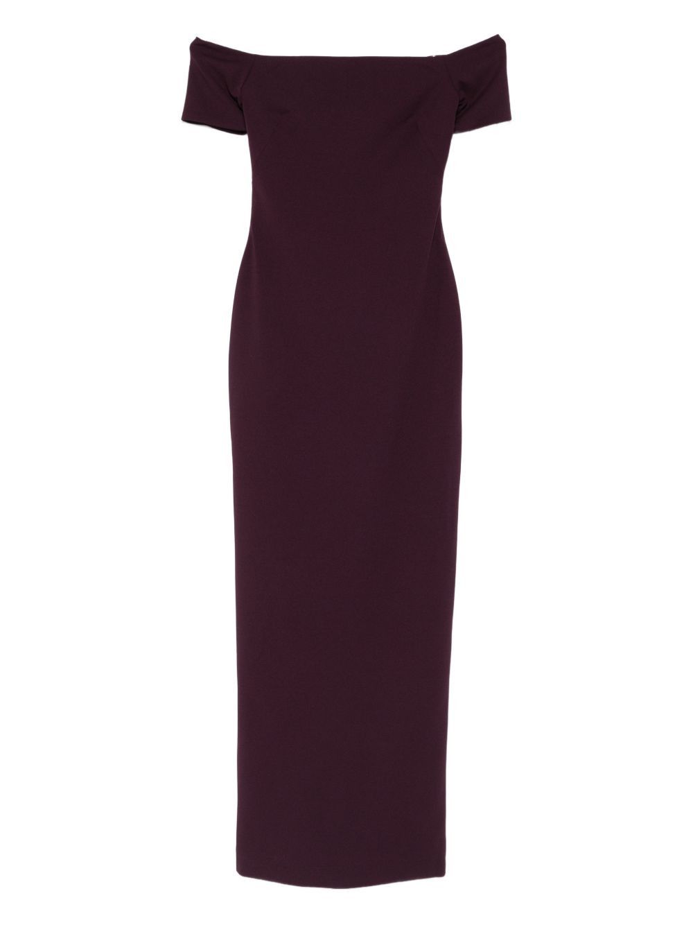 Solace London NILE MAXI DRESS Size M / US 6-8 / IT 42-44 - 1 Thumbnail