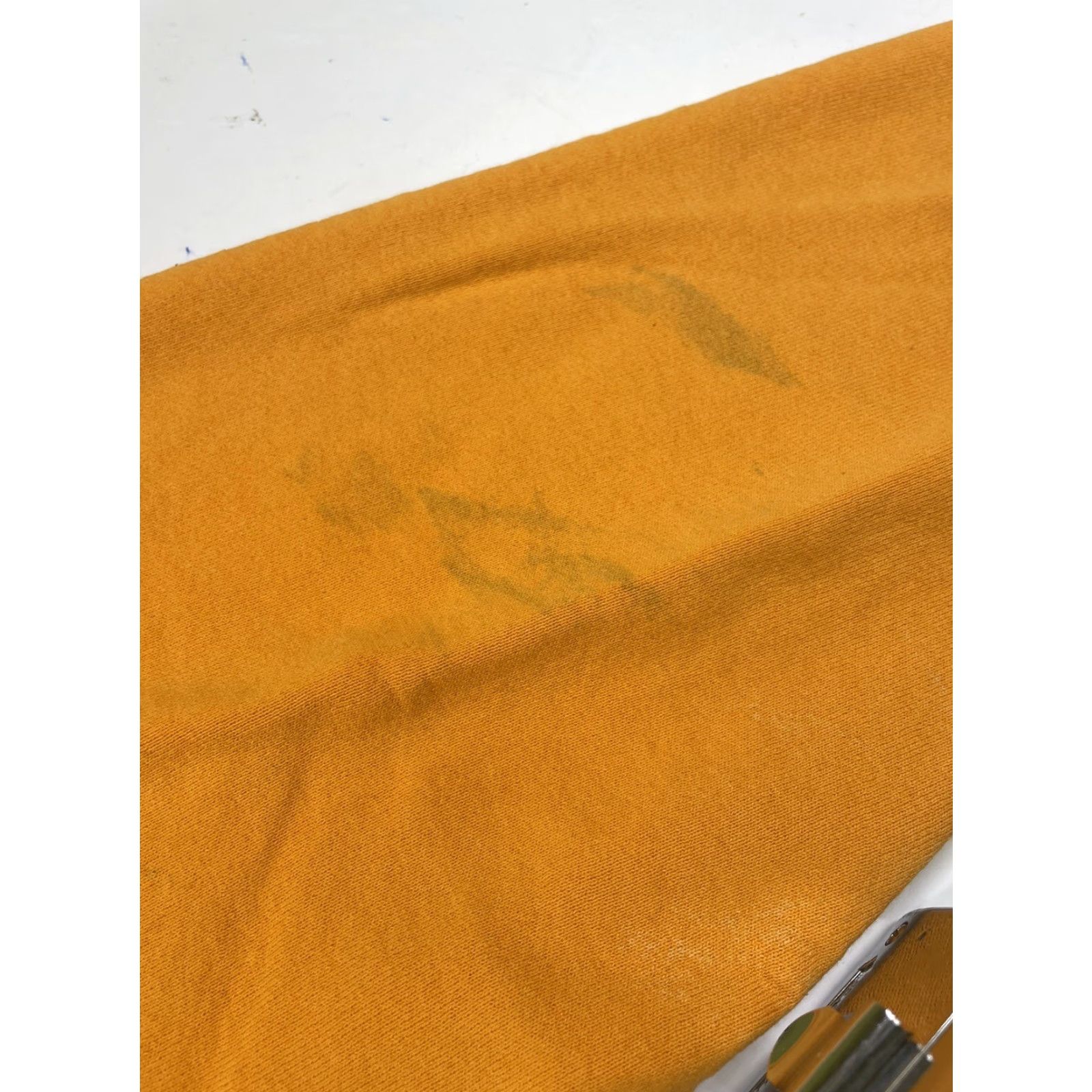 Vintage VINTAGE Pro Player Tennessee Volunteers Orange Crewneck Sweatshirt Mens XL USA Orange Crewneck Sweatshirt Size US XL / EU 56 / 4 - 6 Thumbnail