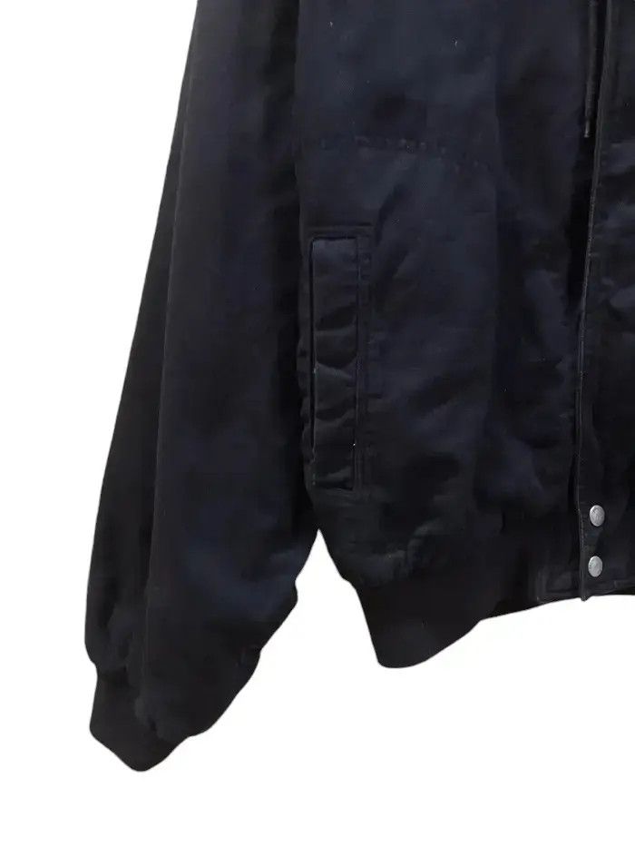 Vintage Vintage Place Des Victoires Bomber Jackets Size US M / EU 48-50 / 2 - 6 Thumbnail