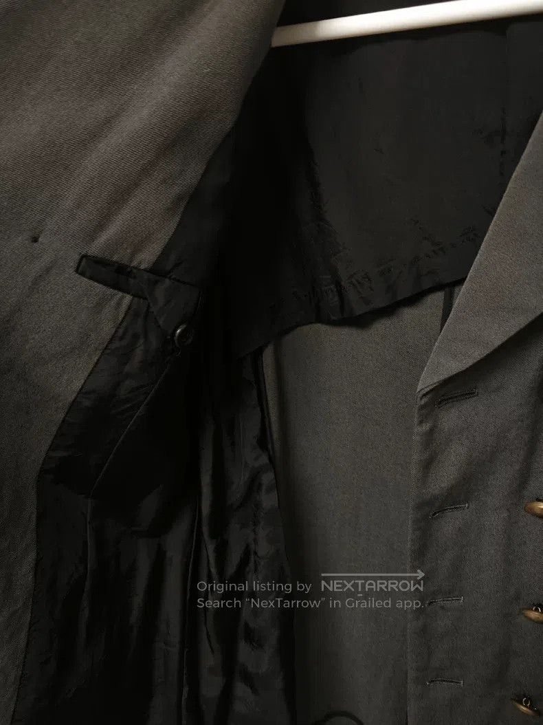 Comme des Garcons Comme Des Garcons Blazer Size US M / EU 48-50 / 2 - 4 Thumbnail