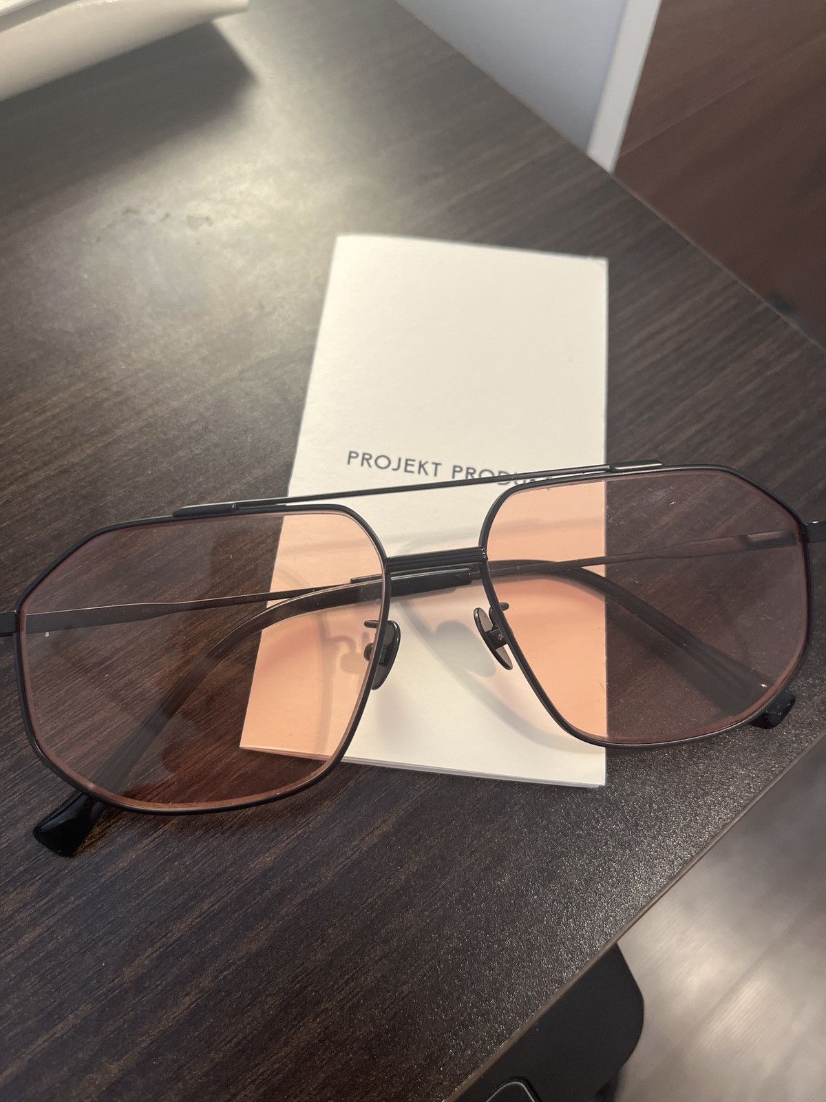 Other FS14 CMBK SUNGLASSES UNISEX Size ONE SIZE - 2 Thumbnail