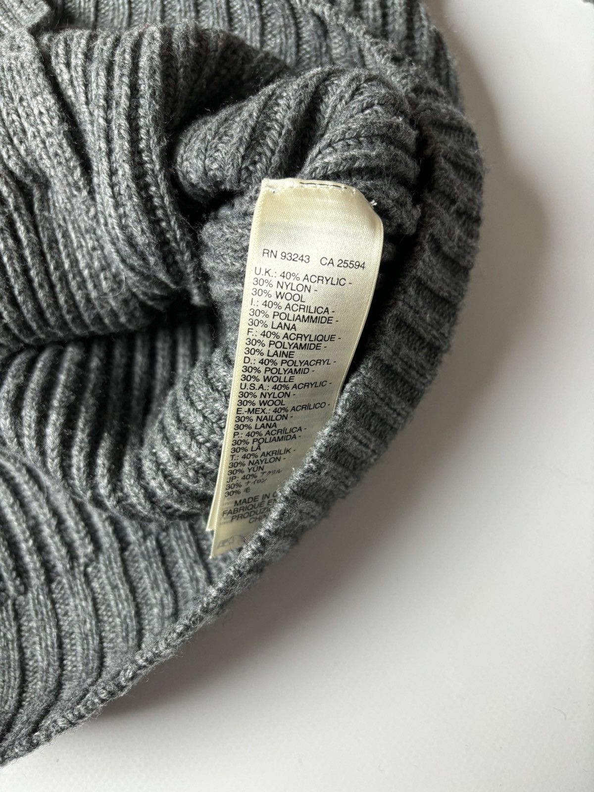 Diesel Vintage Diesel Wool Cardigan size S Size US S / EU 44-46 / 1 - 5 Thumbnail